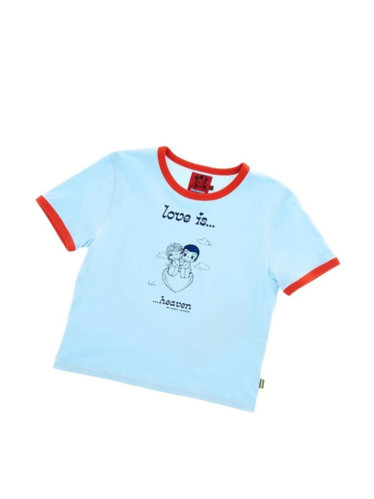 Heaven by Marc Jacobs × Sandy Liang DS Heaven Sandy Liang New York