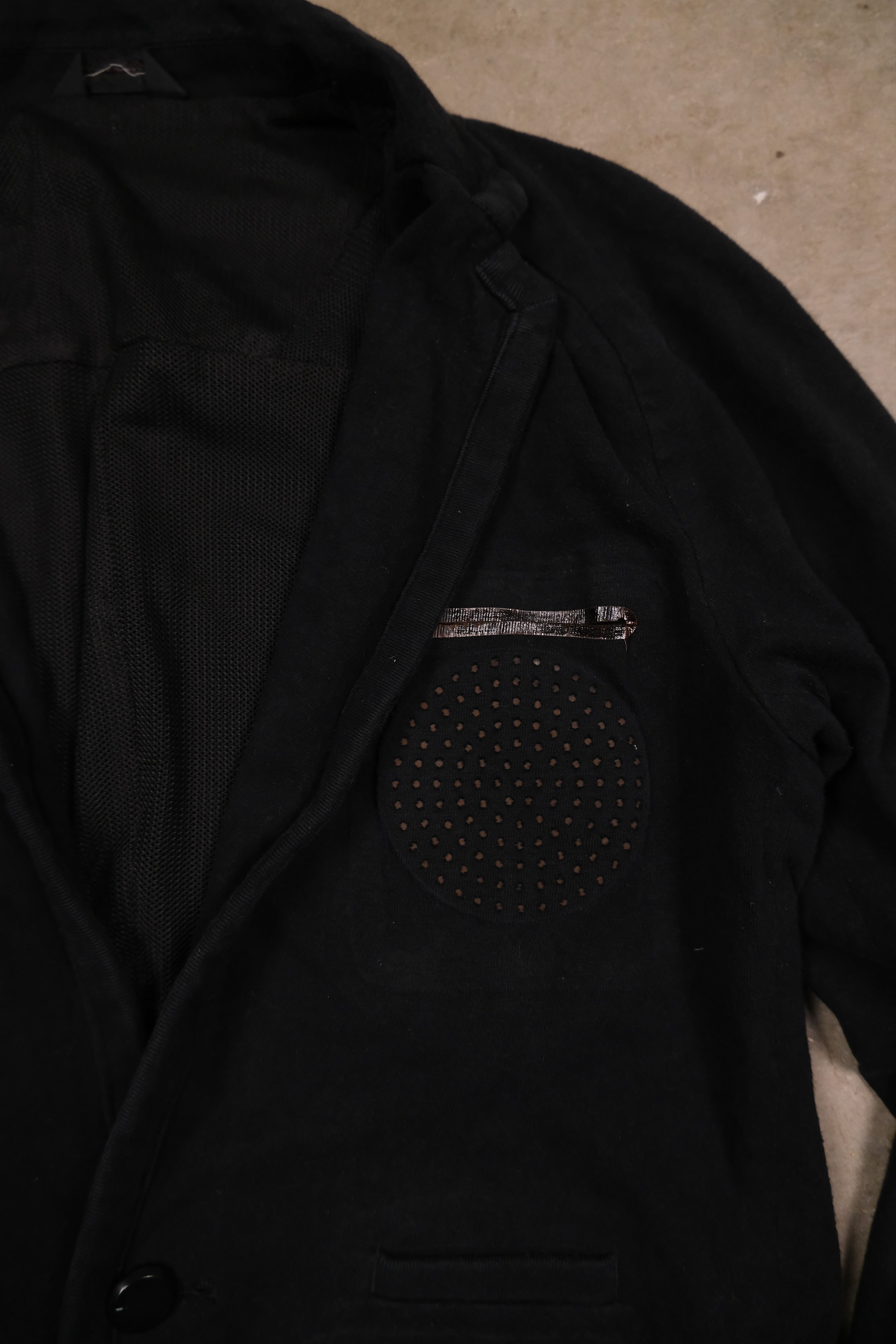 Undercover Undercover 10ss Less But Better Cardigan Size US S / EU 44-46 / 1 - 3 Thumbnail
