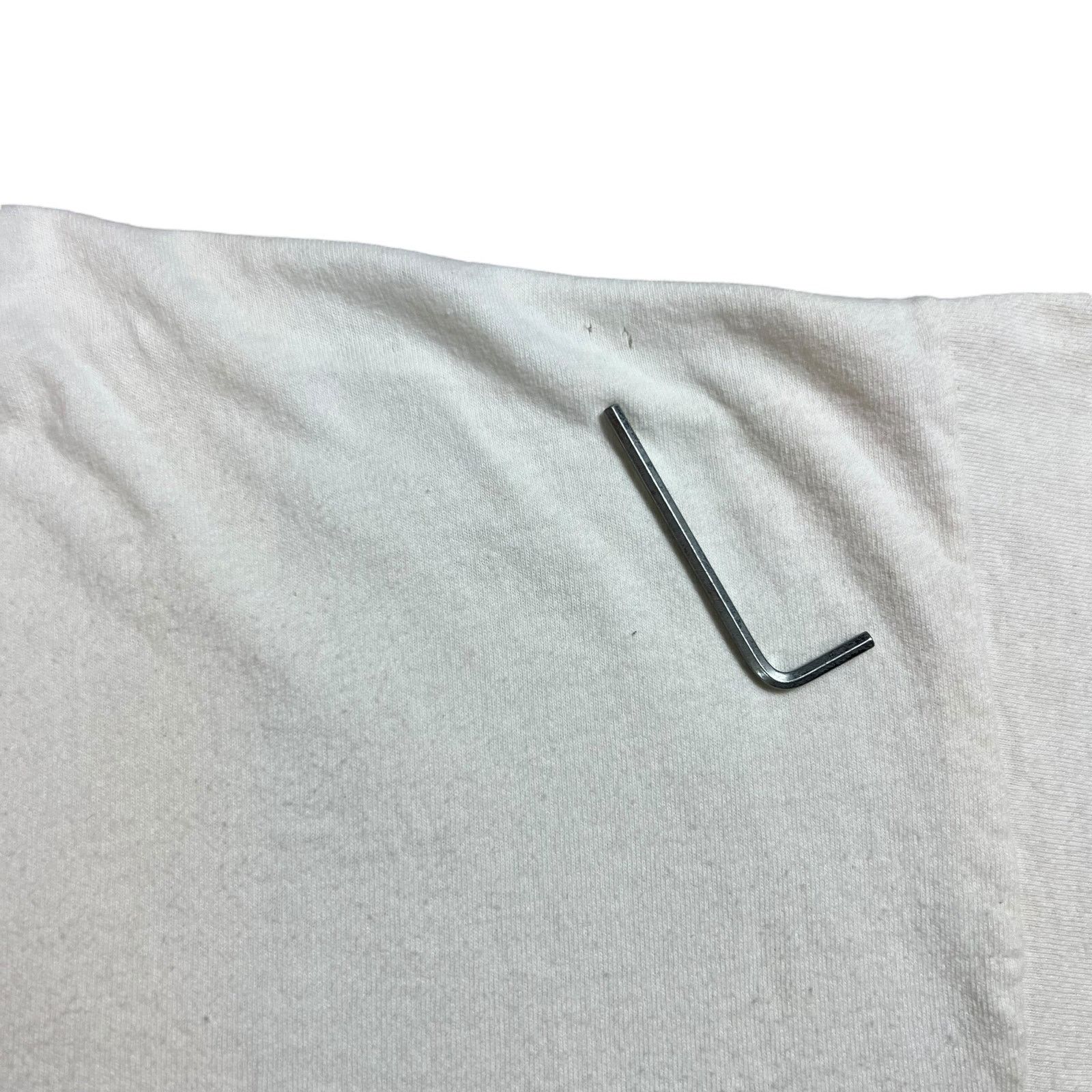 Band Tees × Vintage Vintage 1995 R.E.M. Monster Tour Boston band tee (XL) Size US XL / EU 56 / 4 - 7 Thumbnail