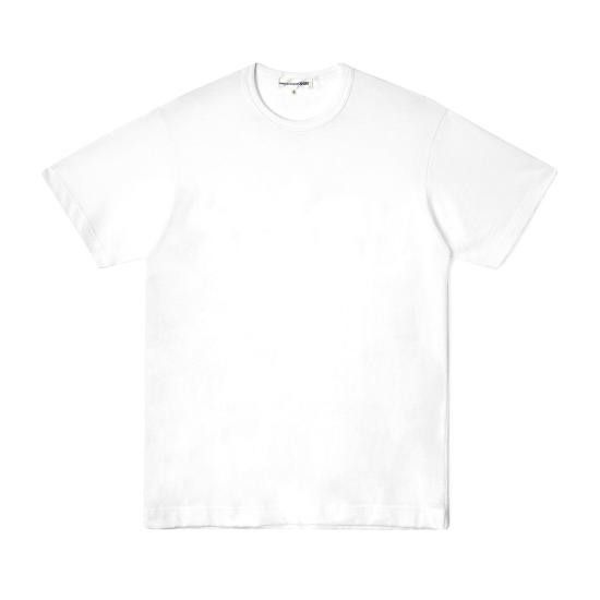 Comme des Garcons COMME DES GARCONS Men T-Shirts FO T024 3 Pink Size US M / EU 48-50 / 2 - 1 Preview