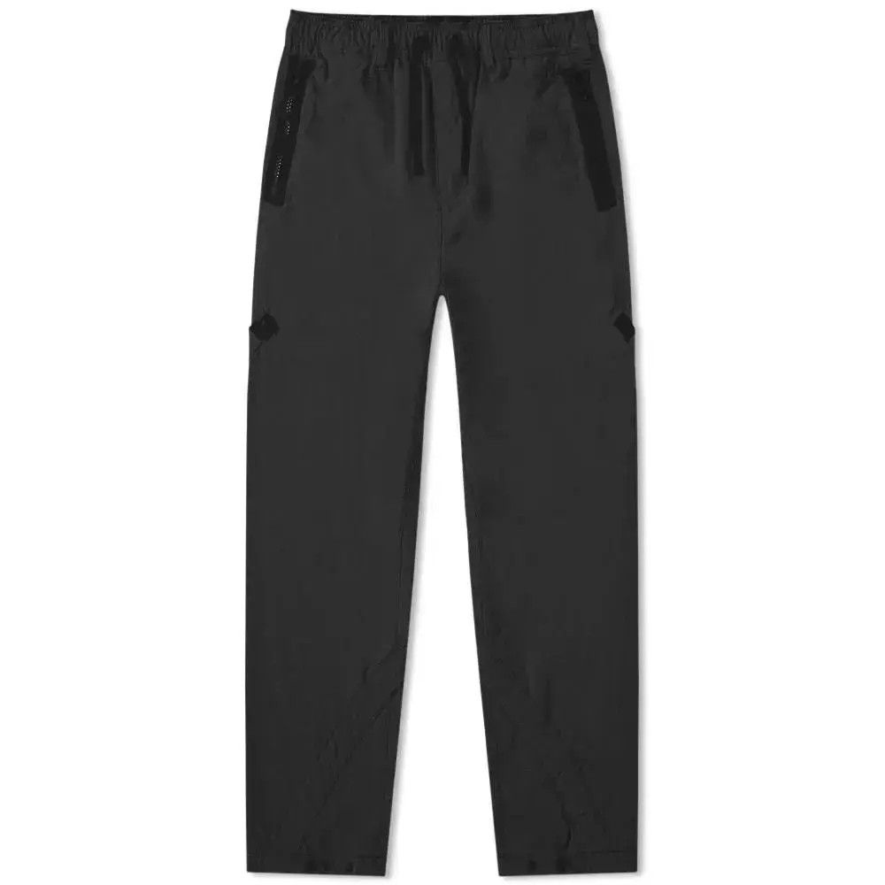 Hollowcore Zip Drawstring Pant