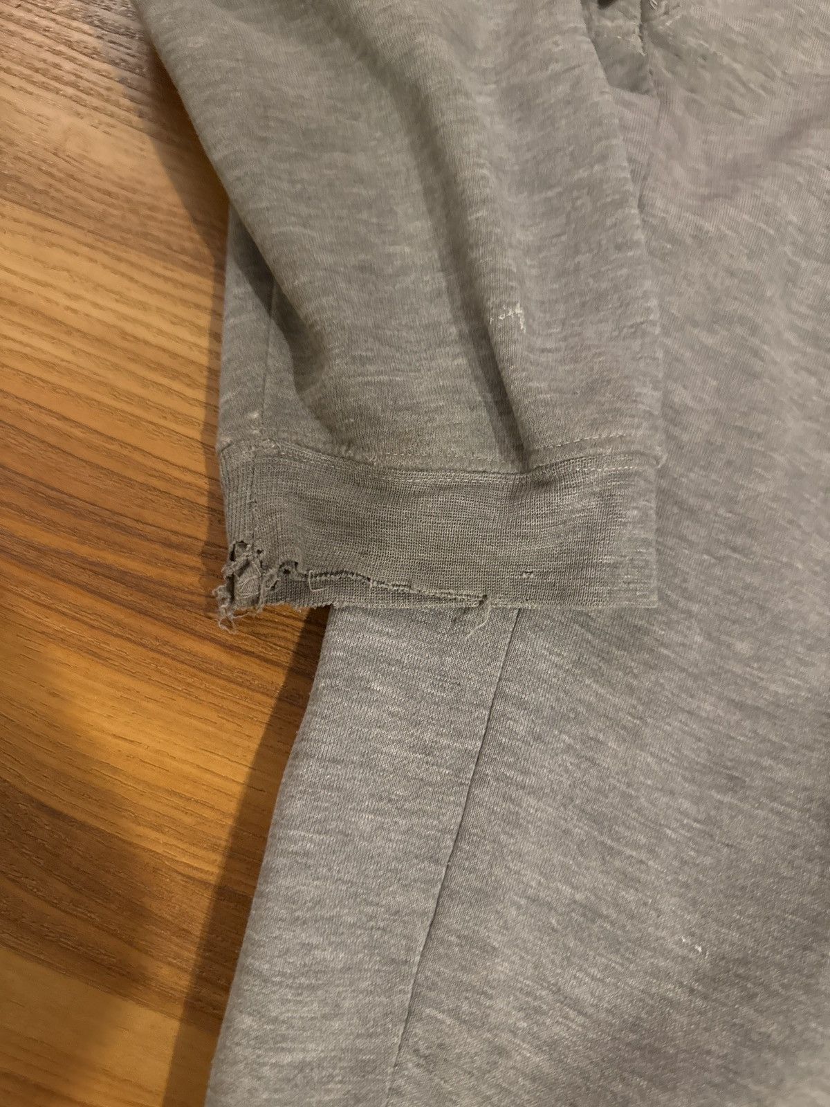 Asspizza Asspizza Babbitt revived hoodie XL 1/1 Size US XL / EU 56 / 4 - 6 Thumbnail