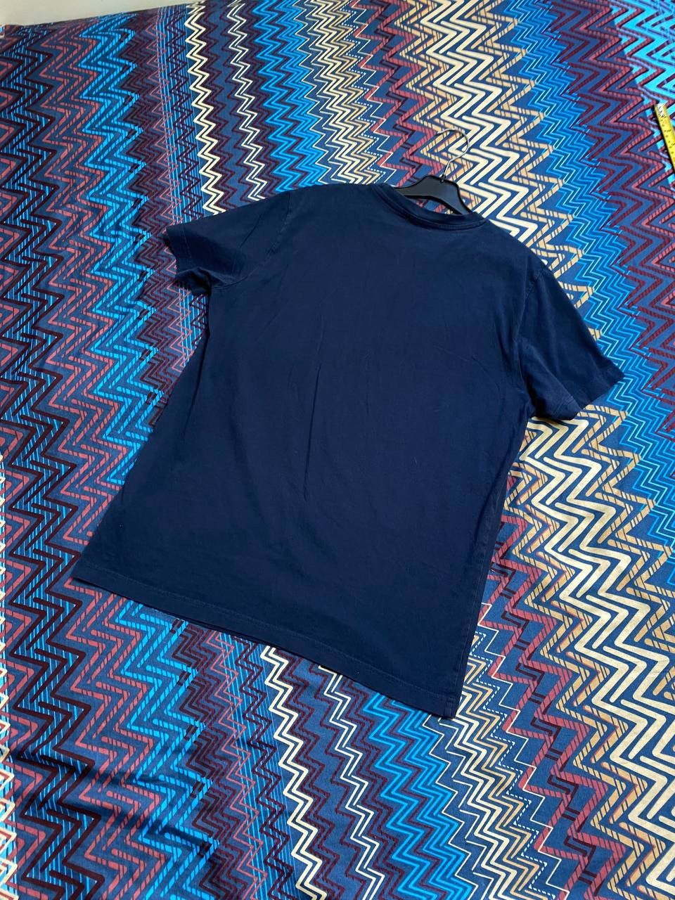 Diesel × Vintage CRAZY FADED Y2K japan vibe diesel t-shirt 90s avant garde Size US M / EU 48-50 / 2 - 17 Thumbnail