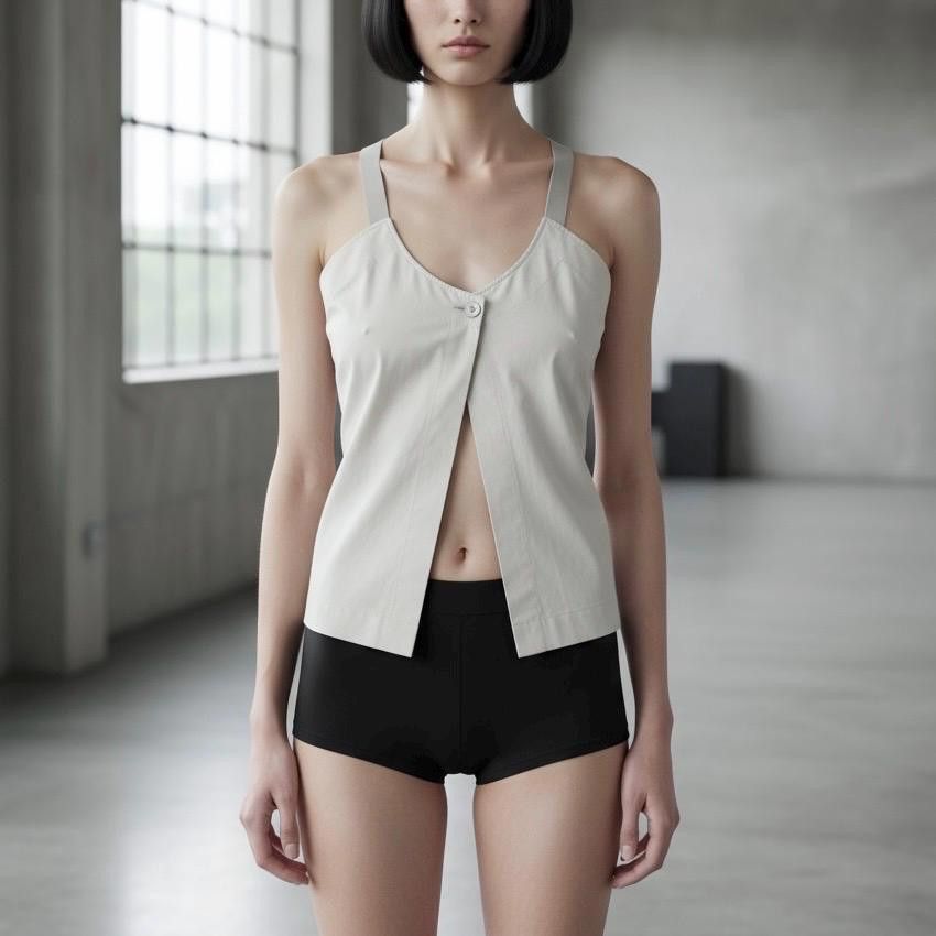 Other The Cop Copine Bolero Top Size ONE SIZE - 1 Thumbnail