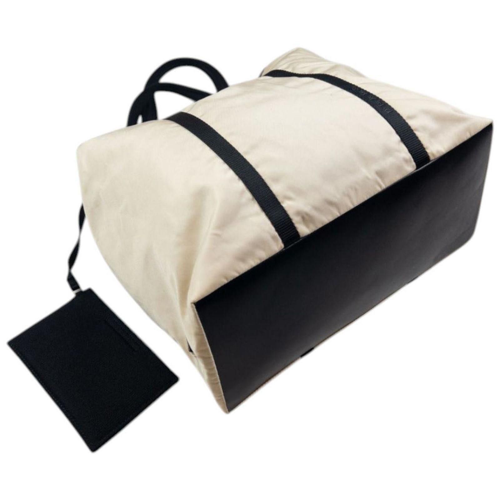 Prada Vintage Prada Shoulder Bag Size ONE SIZE - 7 Thumbnail