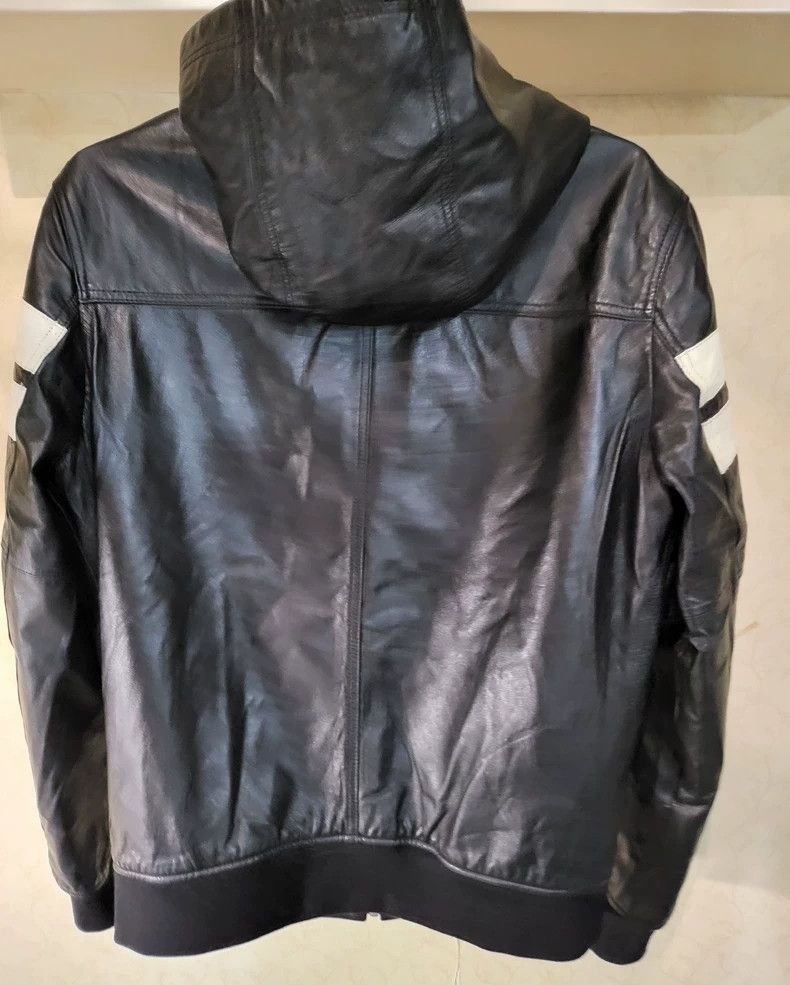 Givenchy Givenchy Leather jacket, lamb leather Size US M / EU 48-50 / 2 - 6 Thumbnail
