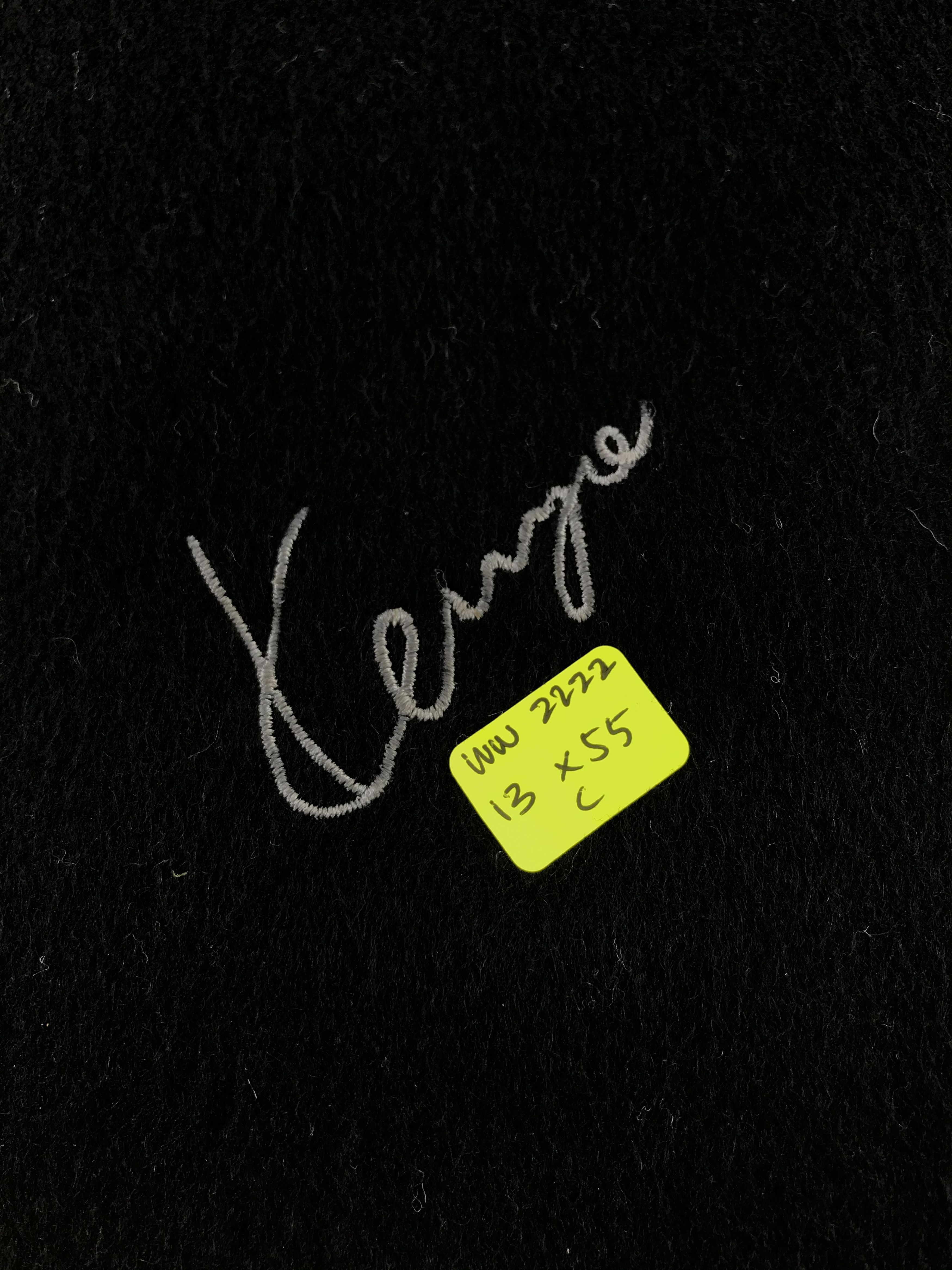 Kenzo × Vintage Kenzo Scarf / Muffler / Neckwear - WW2222 Size ONE SIZE - 4 Thumbnail