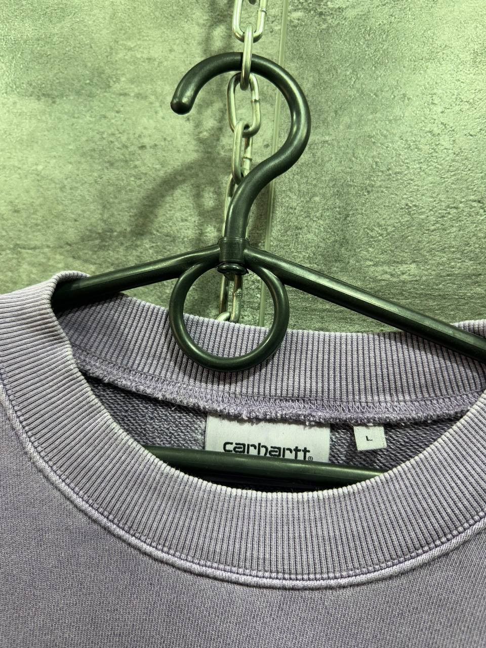 Carhartt × Vintage Carhartt Sedona Sweatshirt Men’s Faded tie dye Size US L / EU 52-54 / 3 - 2 Thumbnail