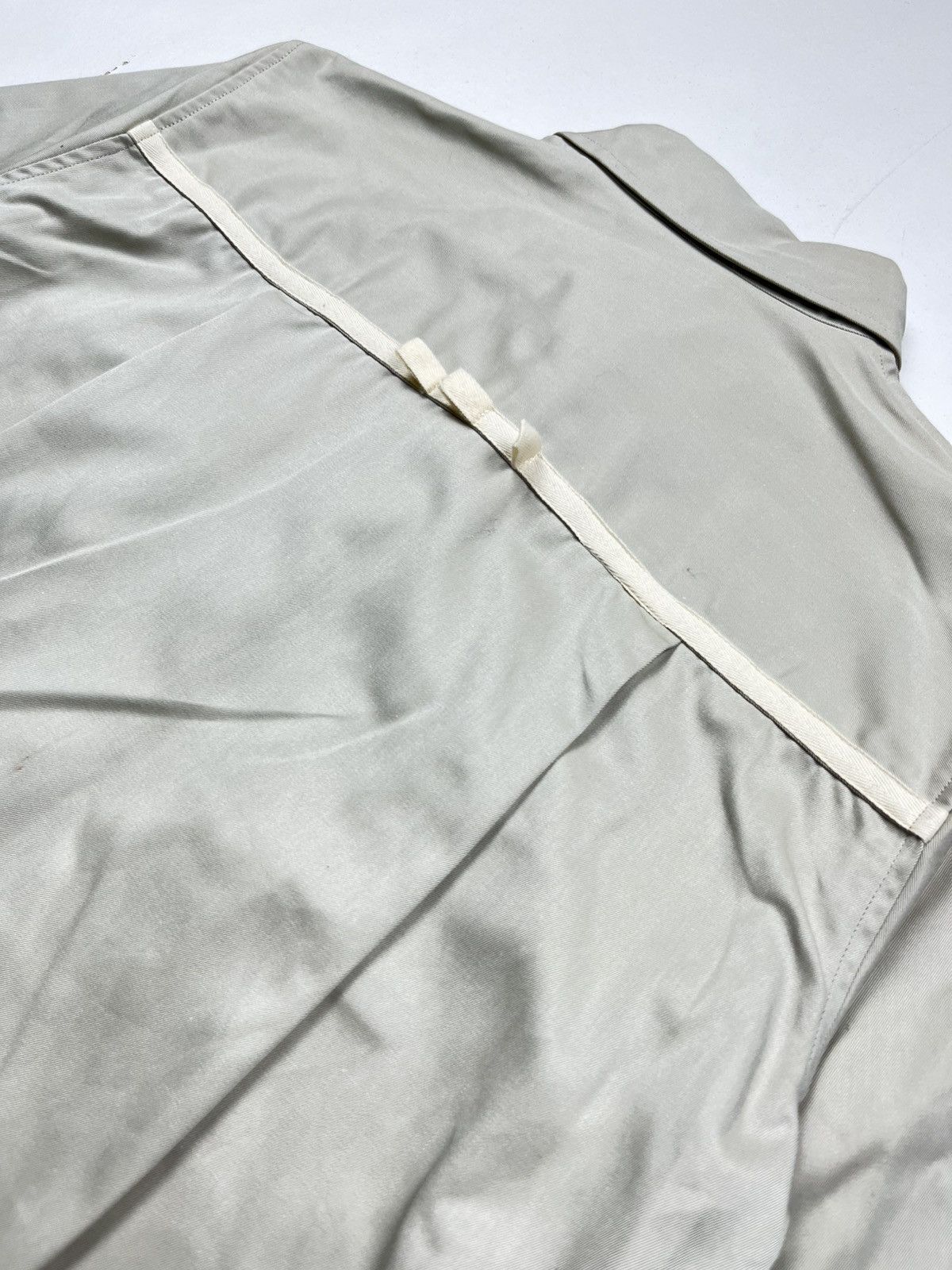 Other K.A.T. Utility Tie Detail Shirt Jacket Size US M / EU 48-50 / 2 - 15 Thumbnail