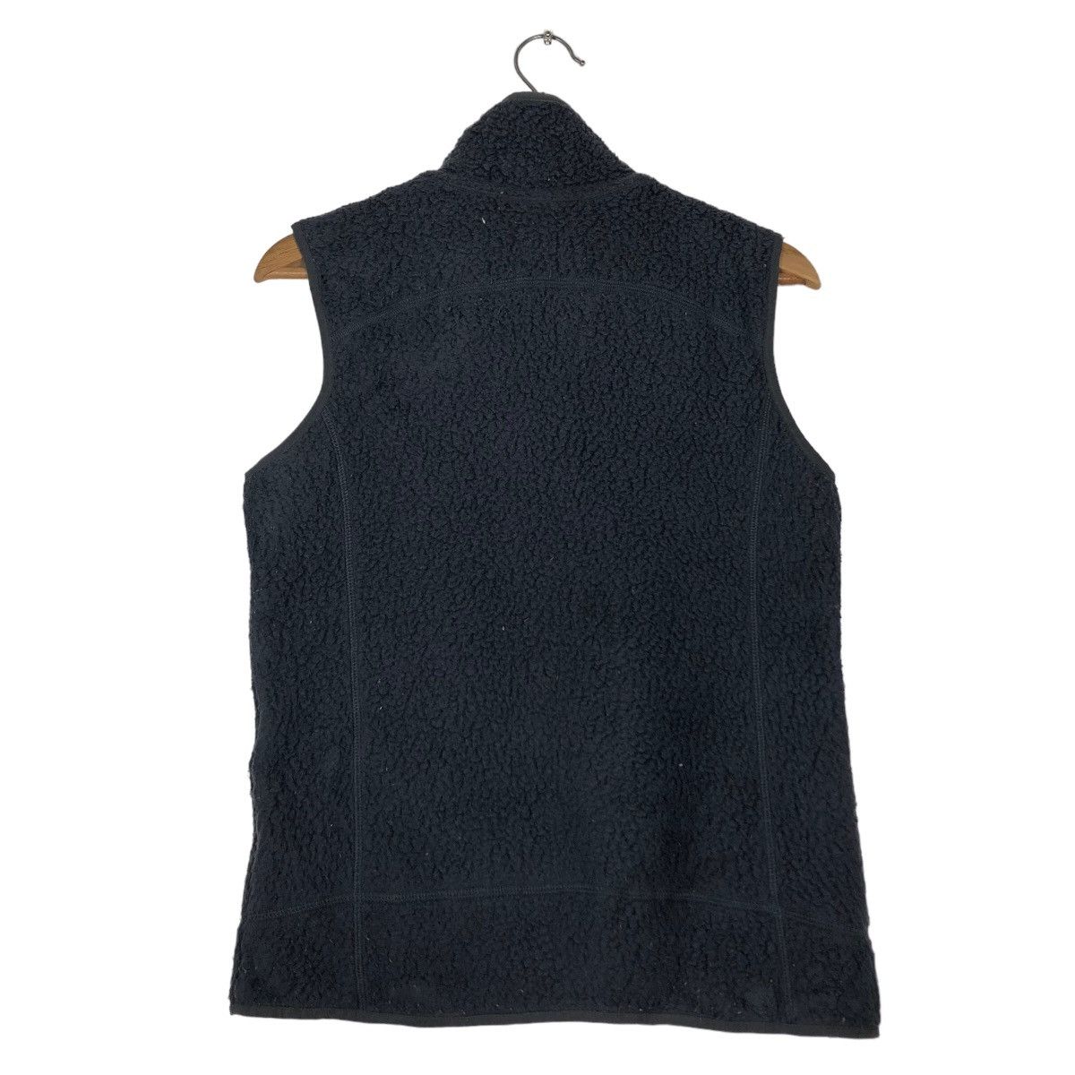 Patagonia 🔥Vintage Fleece Vest Patagonia Size US S / EU 44-46 / 1 - 8 Thumbnail
