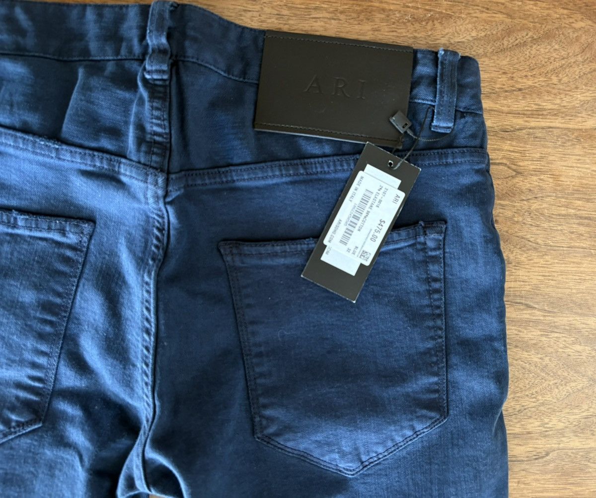 Other BNWT ARI SOHO 4-pockets pants Size US 31 - 10 Thumbnail