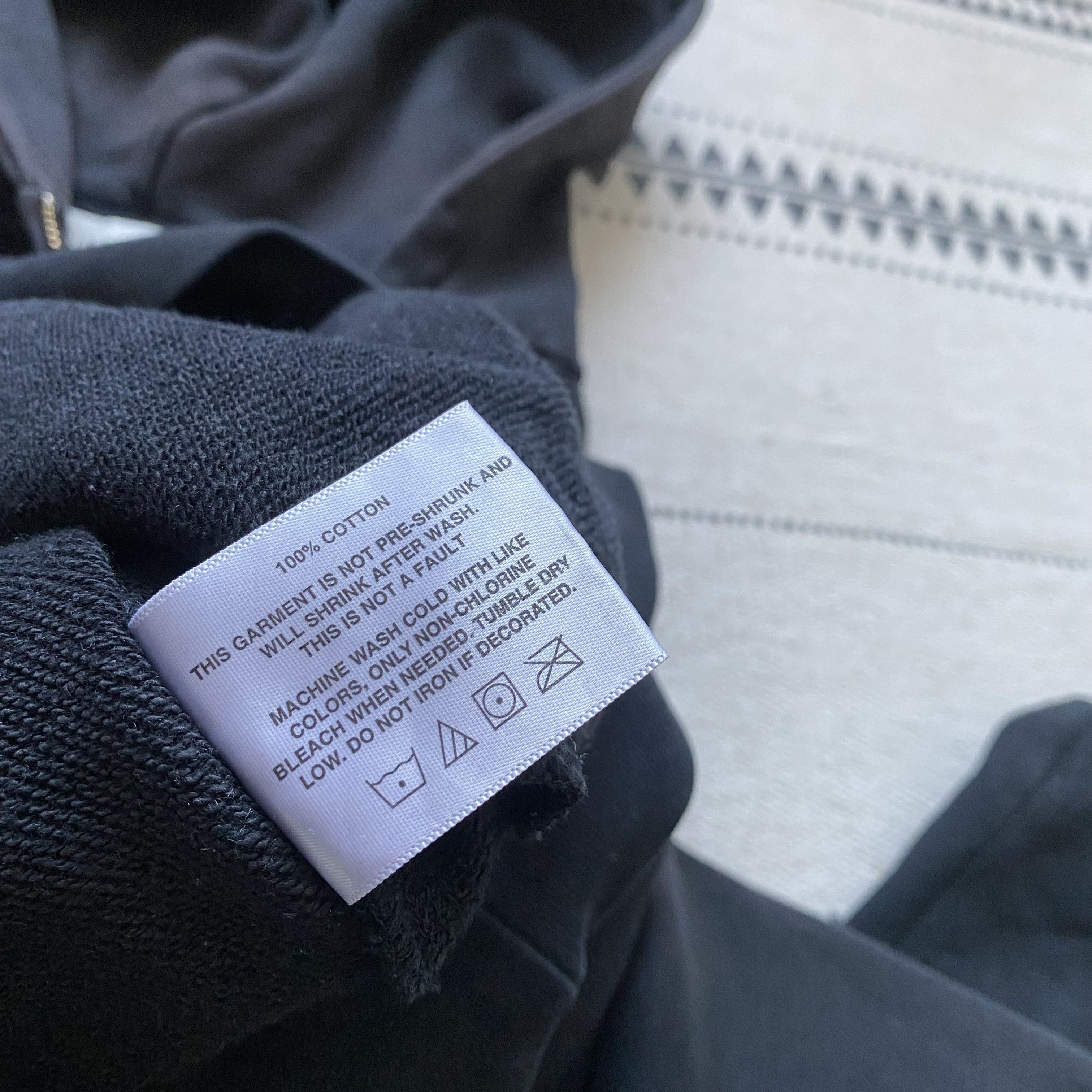 Billionaire Boys Club 👨🏽‍🚀Distressed Vintage Billionaire Boys Club Hoodie Heavy Size US M / EU 48-50 / 2 - 11 Thumbnail