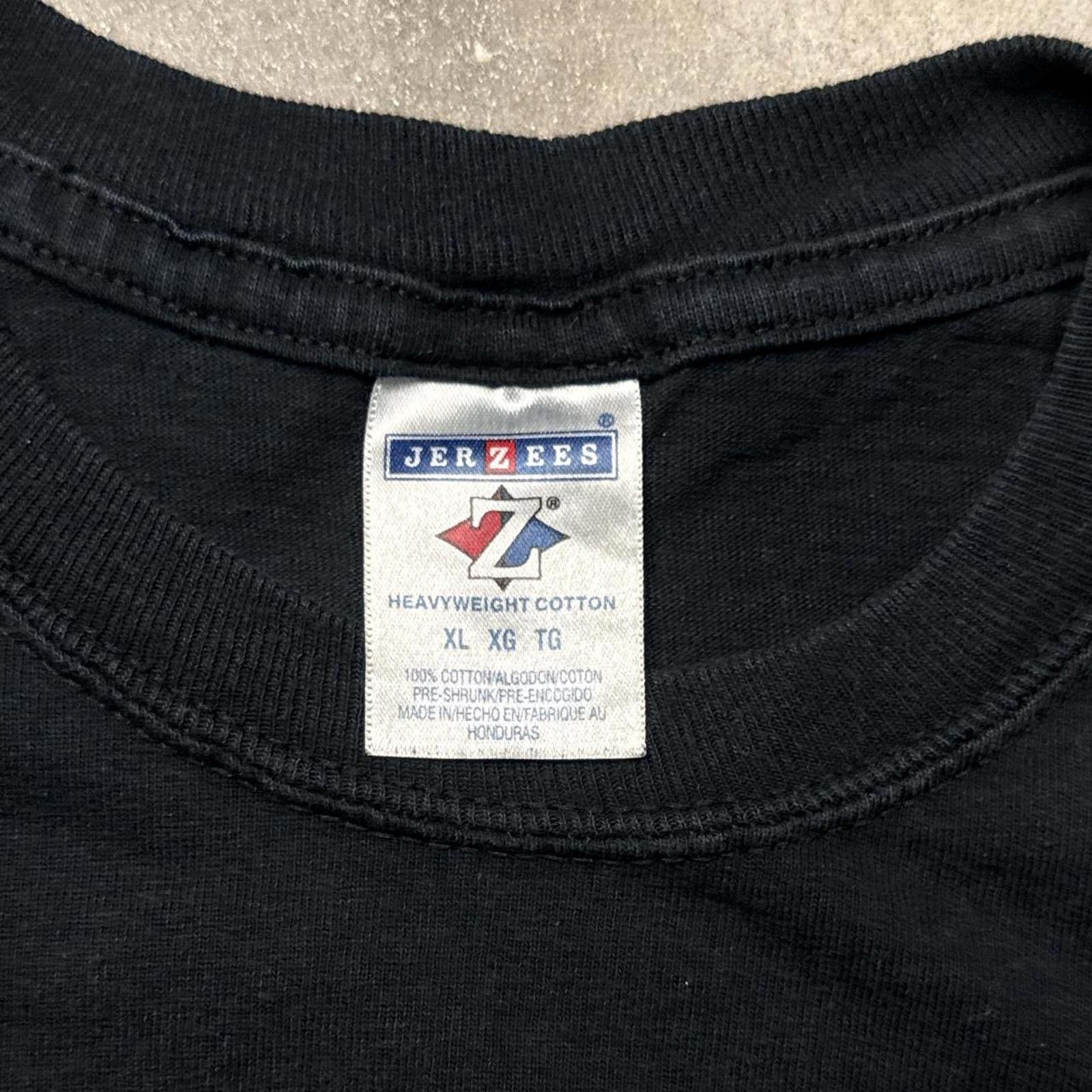 Other The Strangers Horror Movie Promo Vintage Y2k Graphic T-Shirt Size US XL / EU 56 / 4 - 5 Thumbnail