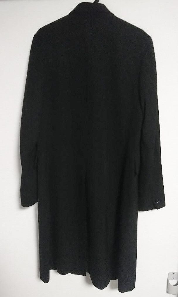Ground Y Long jacket Coat Size US L / EU 52-54 / 3 - 2 Thumbnail