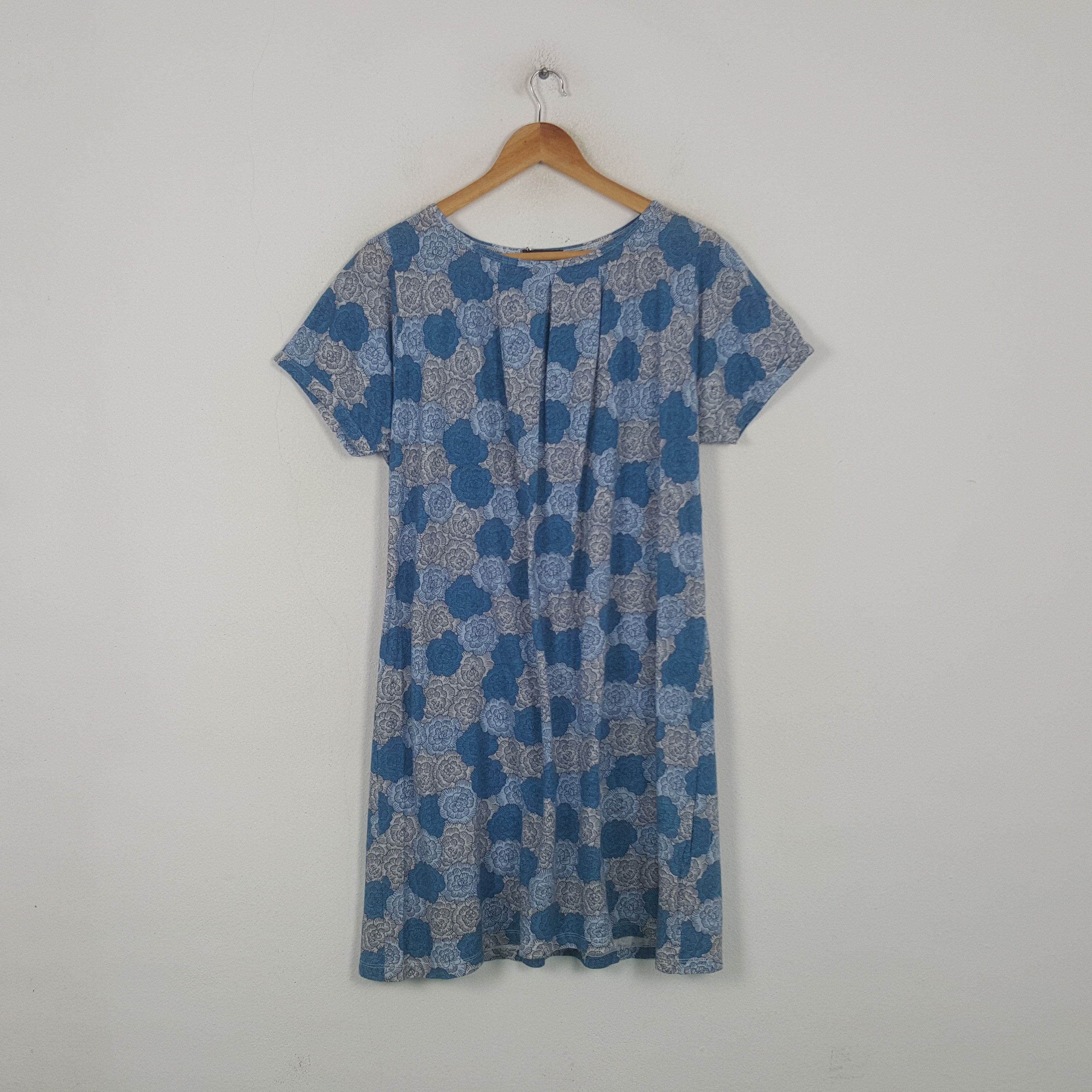 Yohji Yamamoto Vintage Y's For Living by Yohji Yamamoto Japan Tshirt RR14 Size XL / US 12-14 / IT 48-50 - 1 Thumbnail