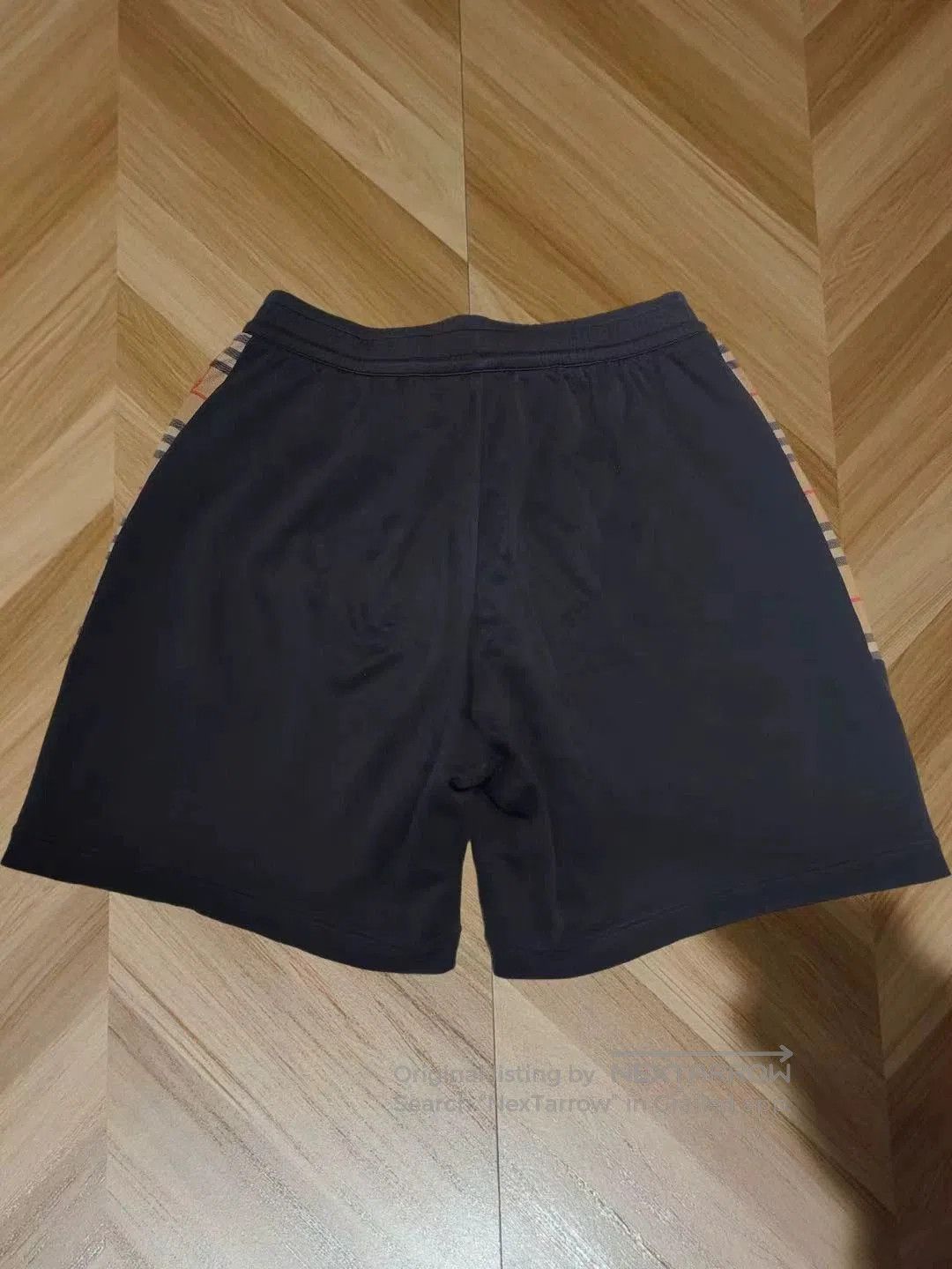 Burberry burberry check pattern shorts size medium. Size US 30 / EU 46 - 2 Thumbnail
