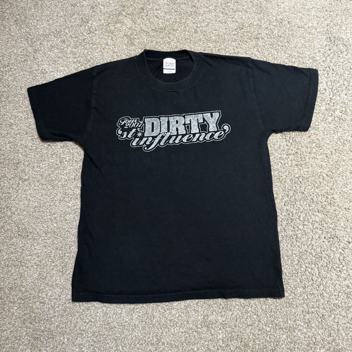 Other Nightmare / Naitomea Tour 07 Official Merch Tag Prinstar Size US S / EU 44-46 / 1 - 1 Thumbnail