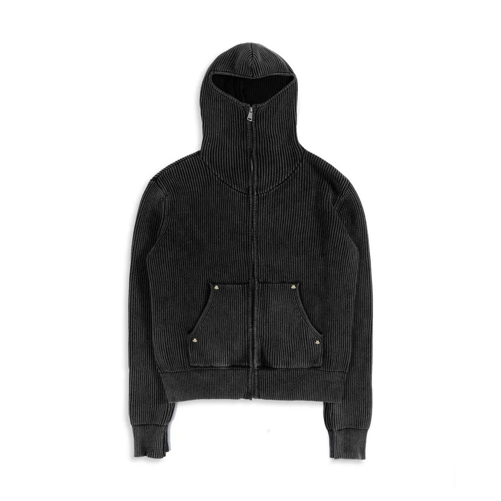 Other OVD Whathappenedtogod Stealth Full Zip Size US L / EU 52-54 / 3 - 4 Thumbnail