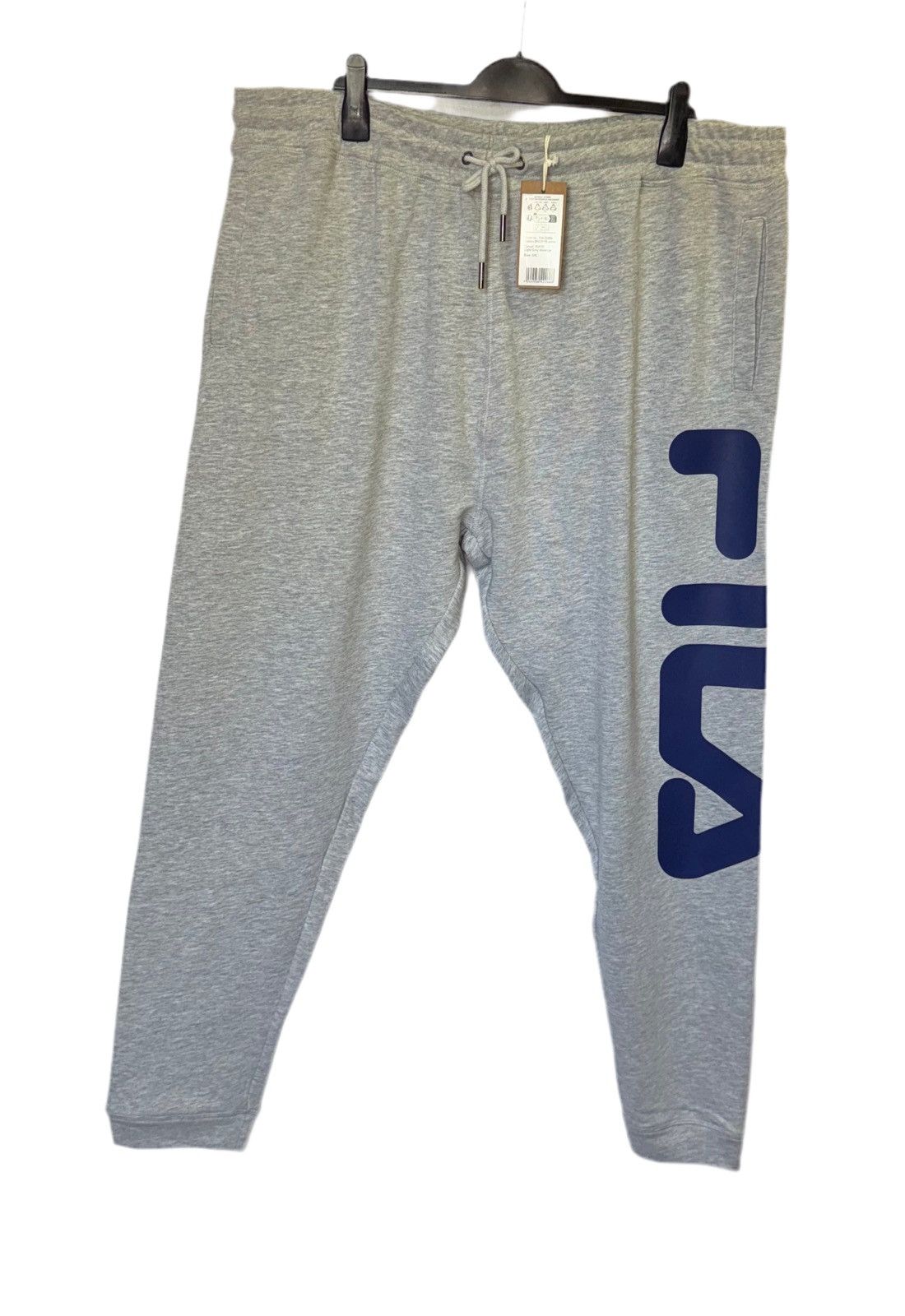 Fila Pants Fila Size US 44 / EU 60 - 1 Thumbnail