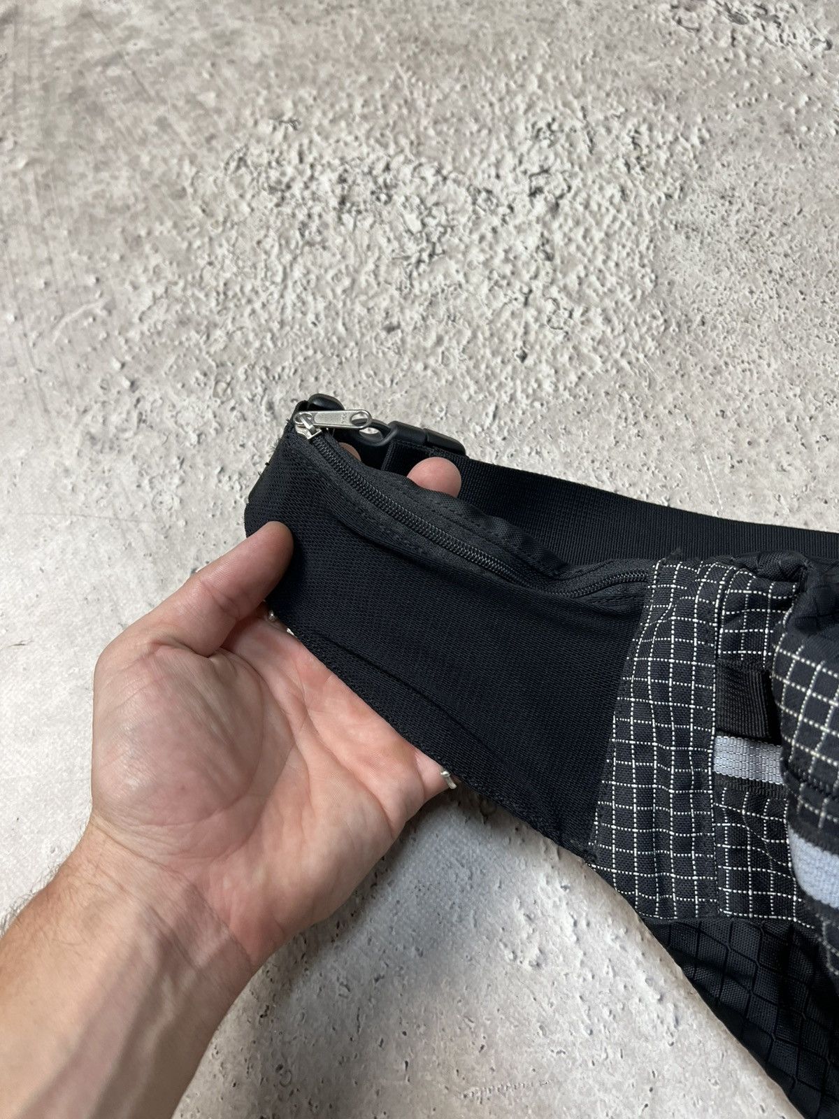 The North Face The North Face Hiking Messenger Bag Waterproof Size ONE SIZE - 9 Thumbnail