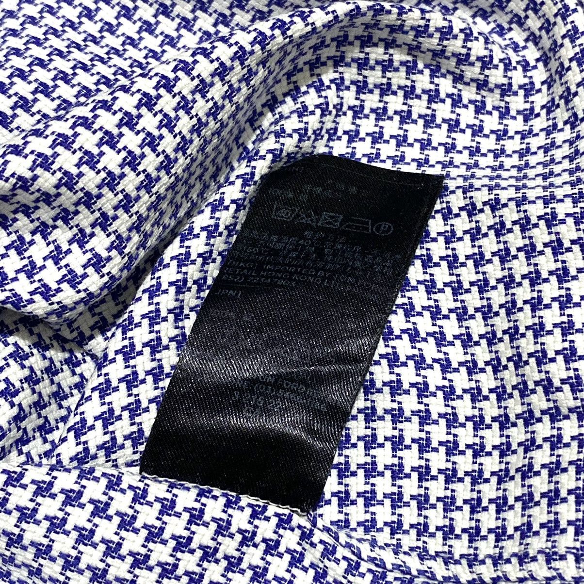Tom Ford 🔥SALE🔥 Tom Ford Button Up Shirt Size US M / EU 48-50 / 2 - 10 Thumbnail