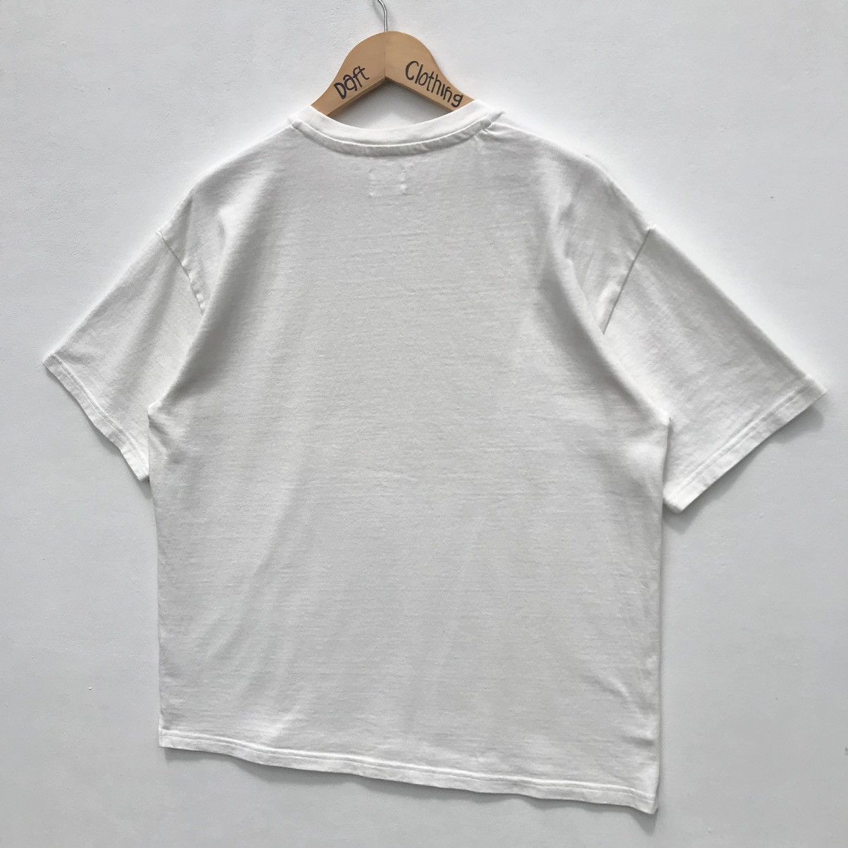 Number (N)ine Number (N)Ine Plain Shirt Number Nine Japanese Designer Size US L / EU 52-54 / 3 - 4 Thumbnail