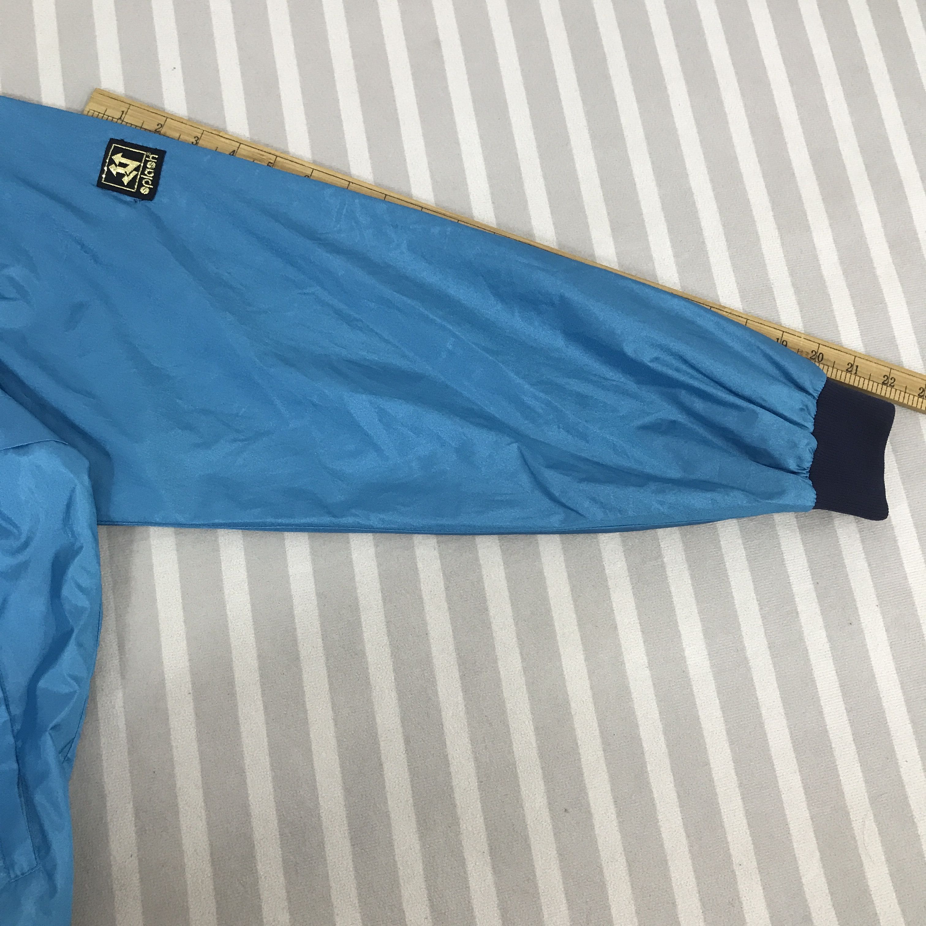 Other Vintage Porsche Racing Japan Custom work Jacket Size US L / EU 52-54 / 3 - 7 Thumbnail