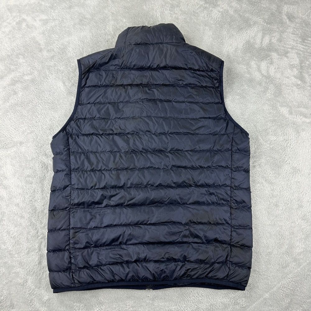Uniqlo Uniqlo ultralight Down Vest Navy Blue Men’s Size M Size US M / EU 48-50 / 2 - 3 Thumbnail