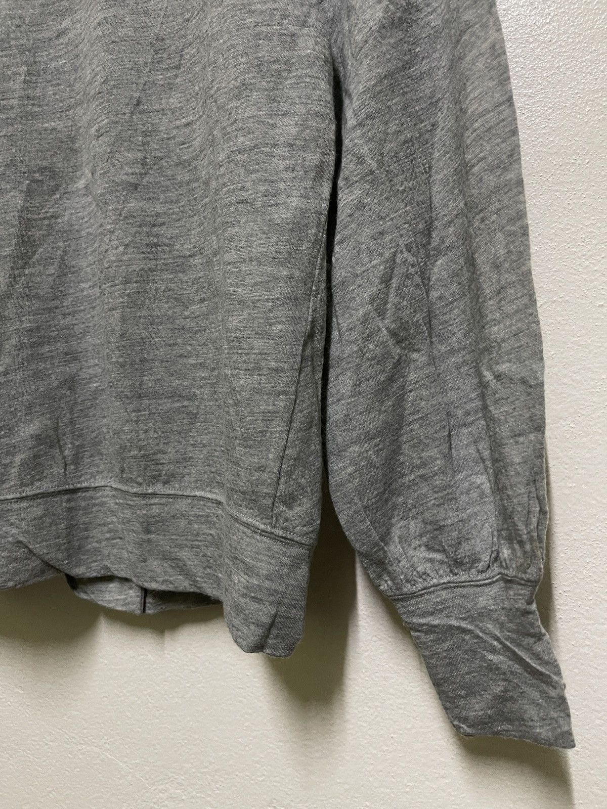 Issey Miyake × Tsumori Chisato Tsumori Chisato Long Sleeve Button Size M / US 6-8 / IT 42-44 - 12 Thumbnail