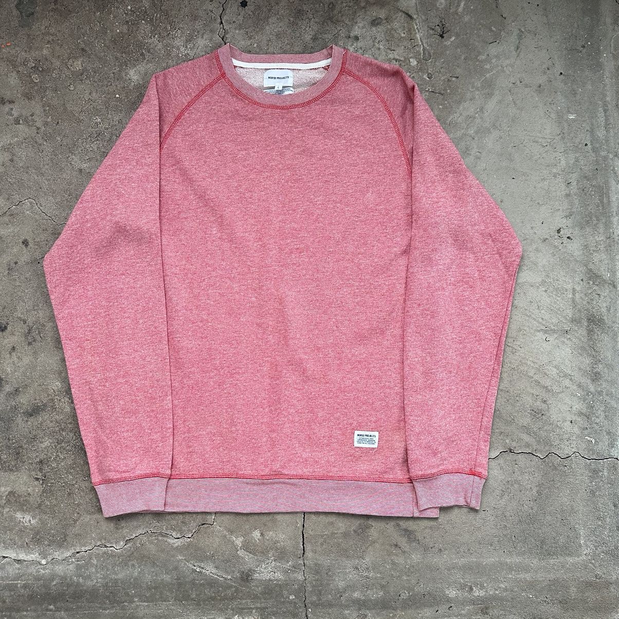 Norse Projects Norse projects sweatshirt Size US L / EU 52-54 / 3 - 2 Thumbnail