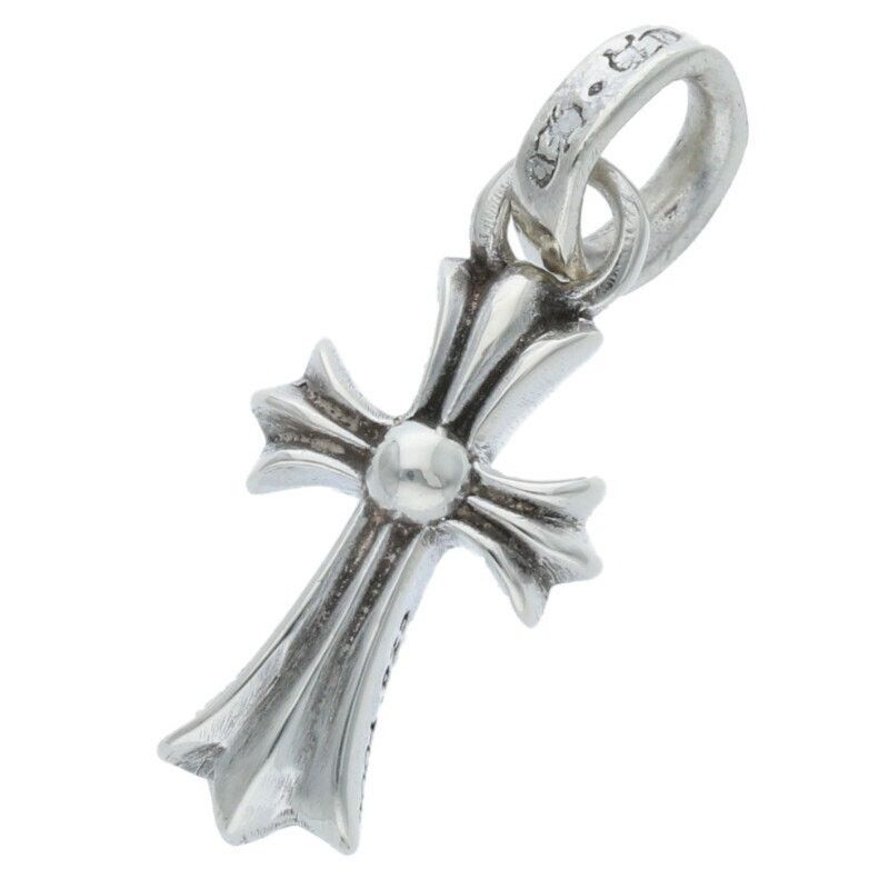 chrome hearts baby fat .925