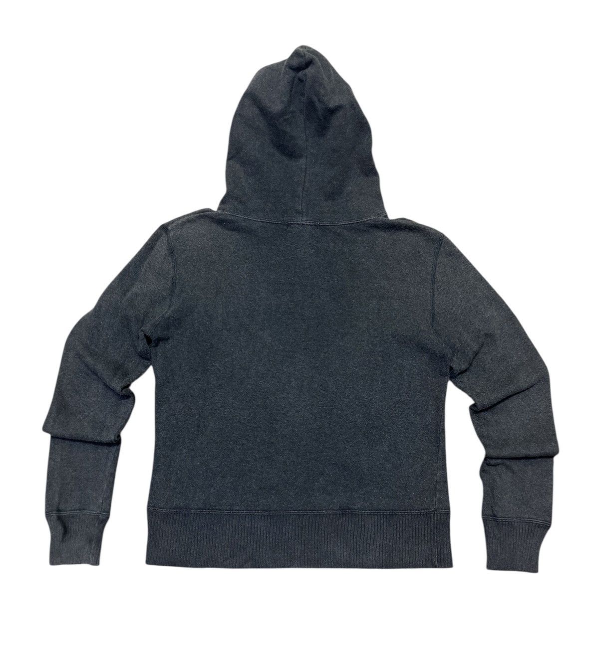 Zucca Vintage Zucca Hoodie Size US S / EU 44-46 / 1 - 2 Thumbnail