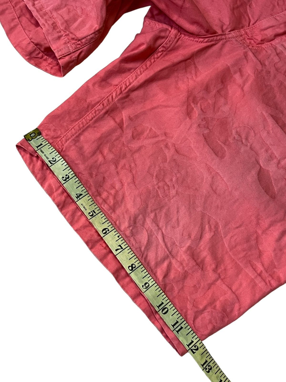 Lucien Pellat-Finet ARCHIVE FRENCH FASHION “LUCIEN PELLAT FINET” SHORT PANT Size US 38 / EU 54 - 16 Thumbnail