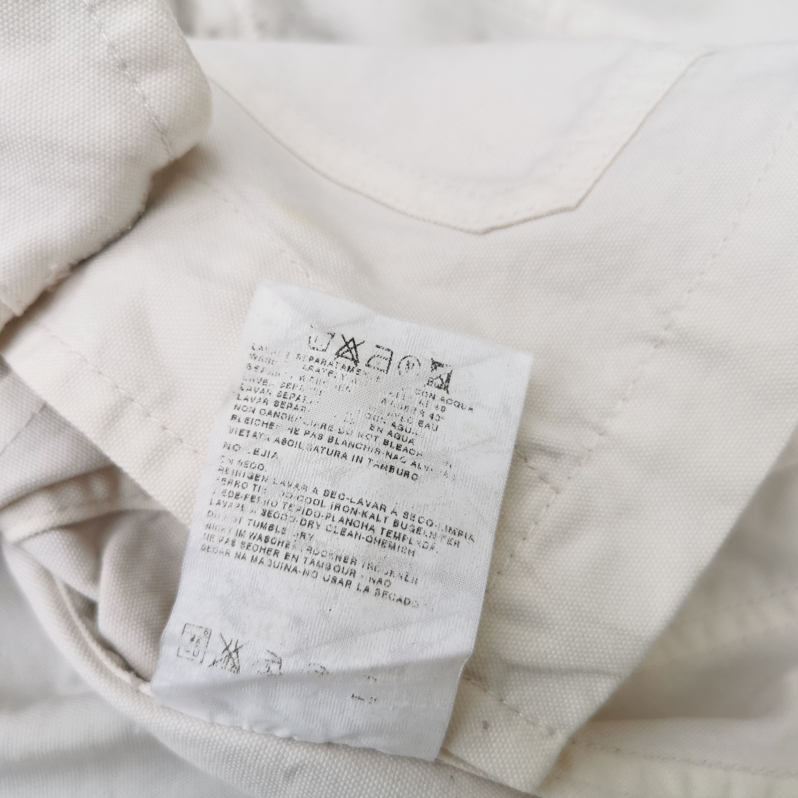 C.P. Company × Vintage Vintage C.P Company Jacket Size S / US 4 / IT 40 - 11 Thumbnail