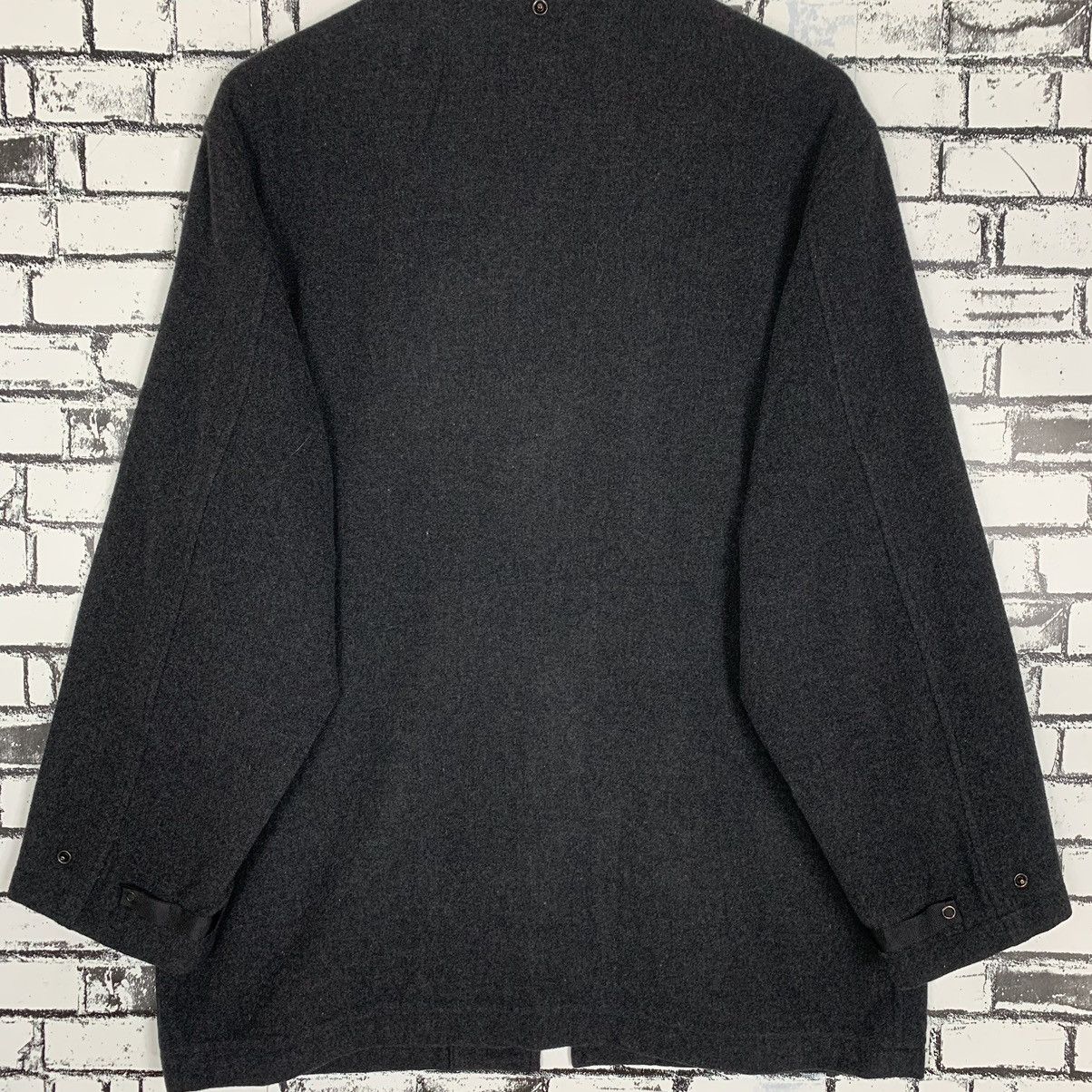 Burberry × Other Burberry London Zipper Jacket Size US L / EU 52-54 / 3 - 11 Thumbnail
