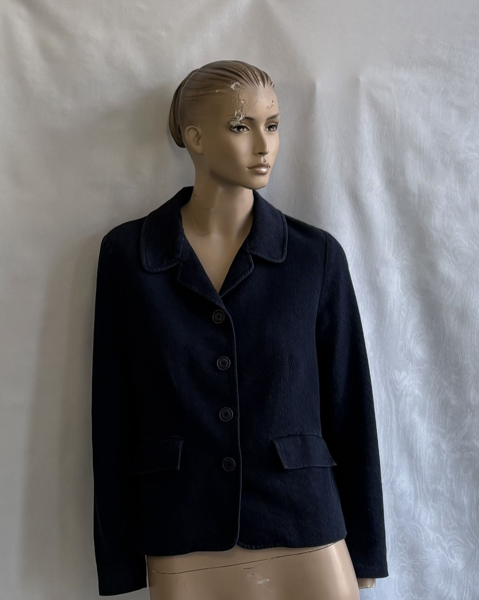 A.P.C. A.P.C. Blazers size 42 Size M / US 6-8 / IT 42-44 - 1 Thumbnail