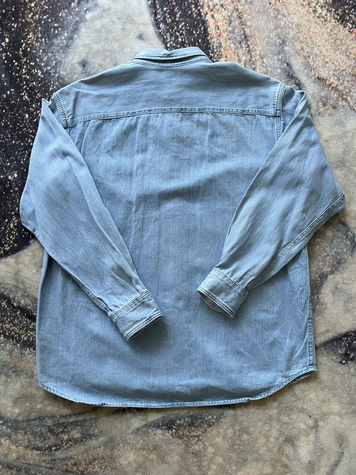 Uniqlo Workwear Size US M / EU 48-50 / 2 - 2 Thumbnail