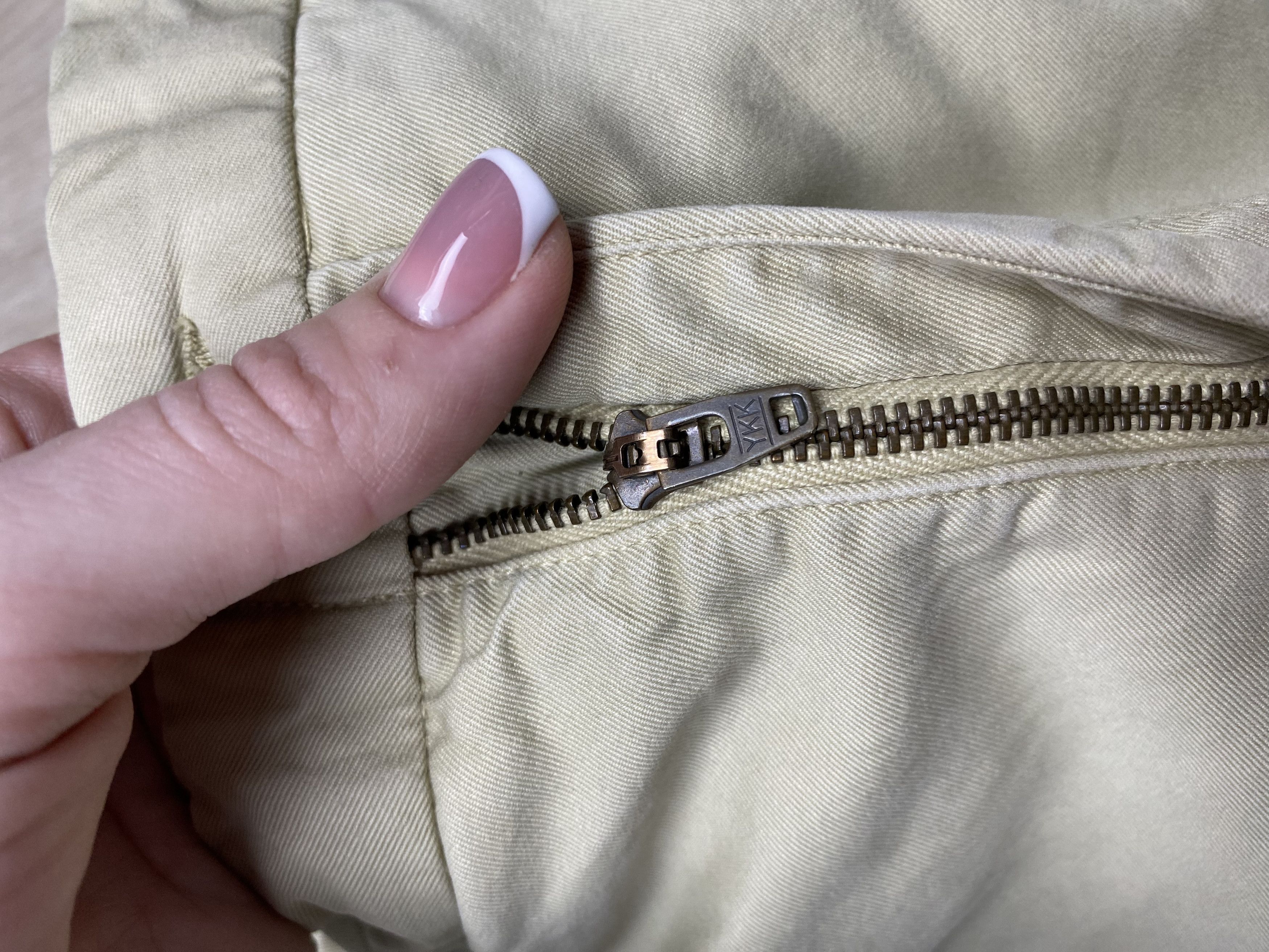 Polo Ralph Lauren Polo Ralph Lauren Mens Chino Pants Size US 40 / EU 56 - 7 Thumbnail