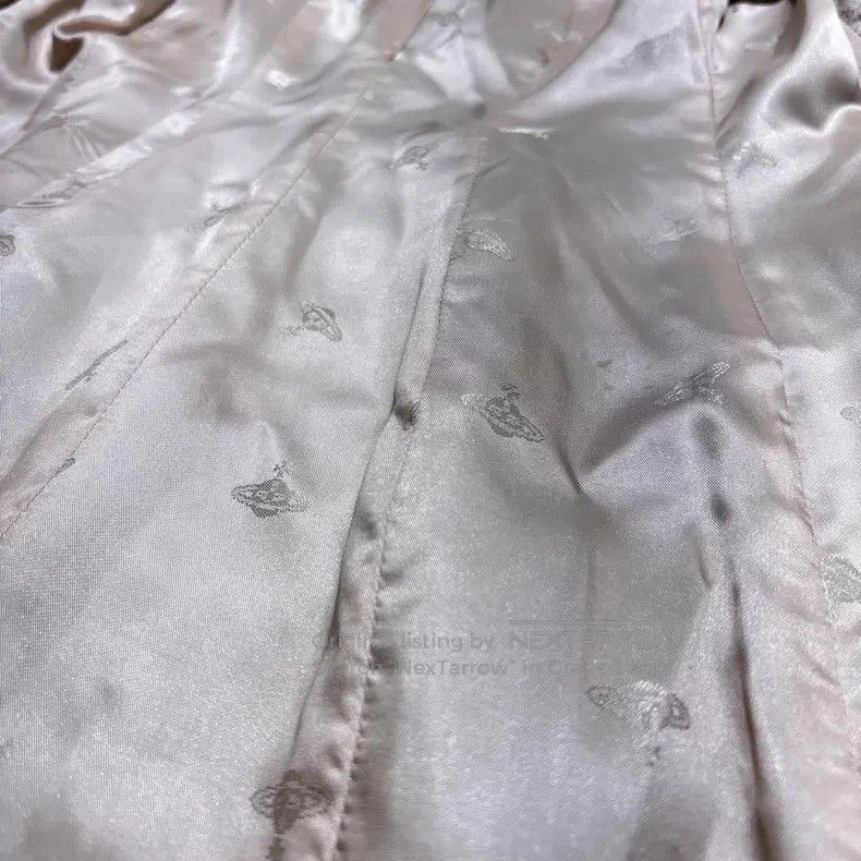 Vivienne Westwood Vivienne Westwood 3D Flower Bud Hem Wool Coat Size S / US 4 / IT 40 - 7 Thumbnail