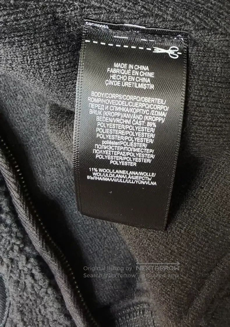 RRL Ralph Lauren RRL Ralph Lauren Wool-mixed fluffy coat Size US S / EU 44-46 / 1 - 7 Thumbnail
