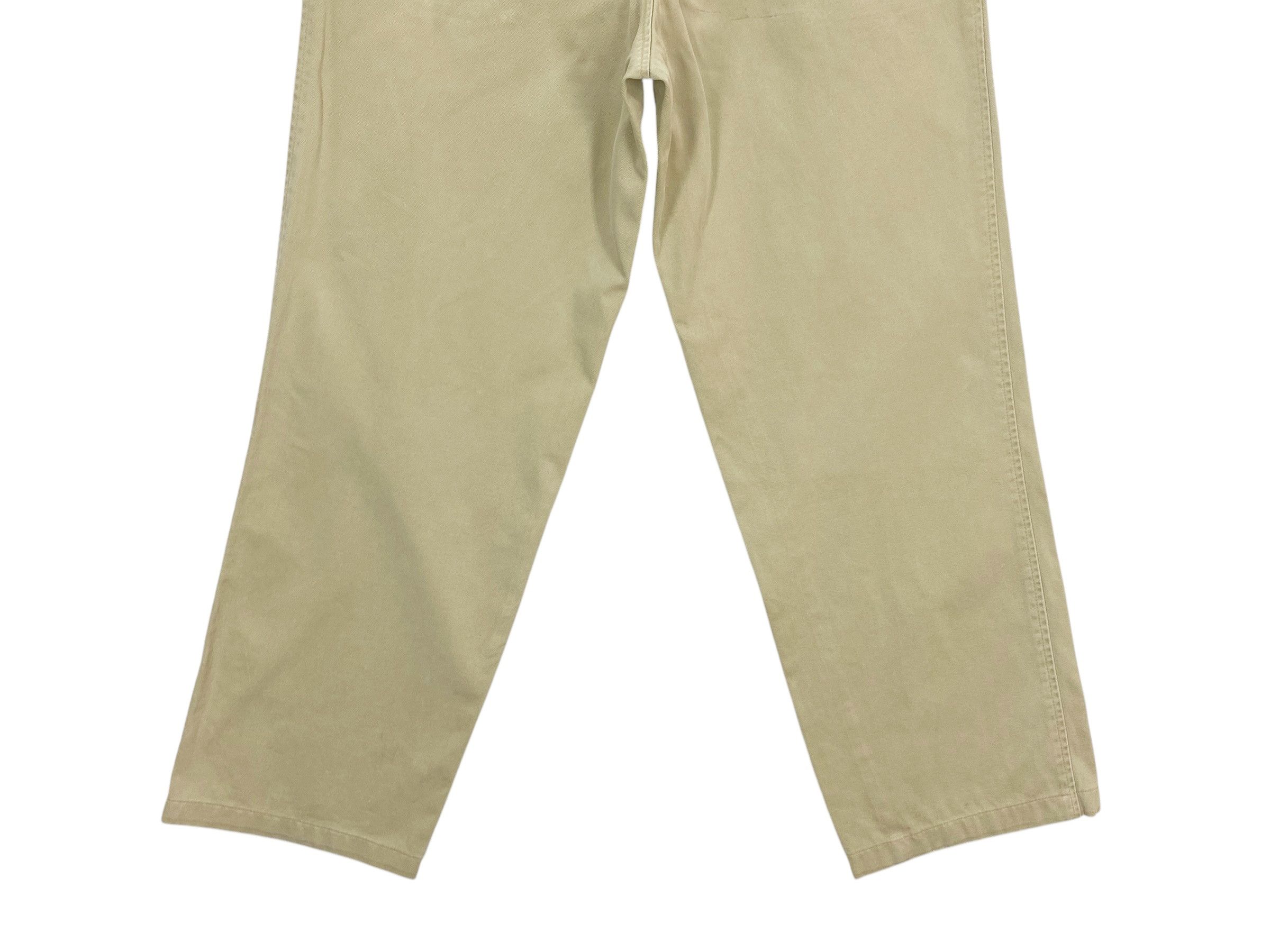 Japanese Brand × Schott Schott Pants Trouser Combat Pants Size US 29 - 6 Thumbnail