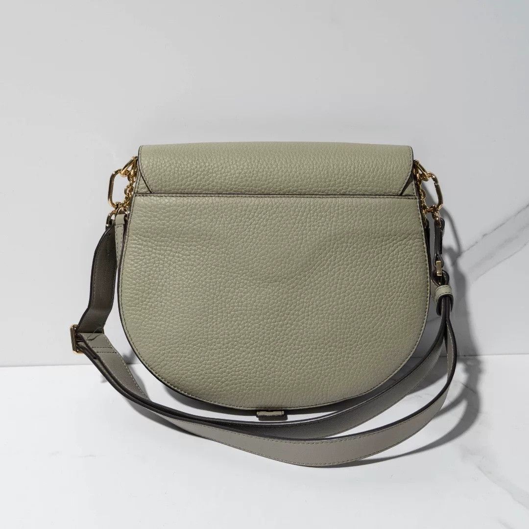 Furla Furla Club 2 Saddle Bag Size ONE SIZE - 4 Thumbnail