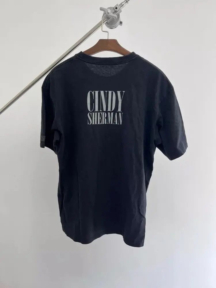 Undercover Undercover 20ss Cindy Sherman Figure Print Tee-2505 Size US XL / EU 56 / 4 - 4 Thumbnail