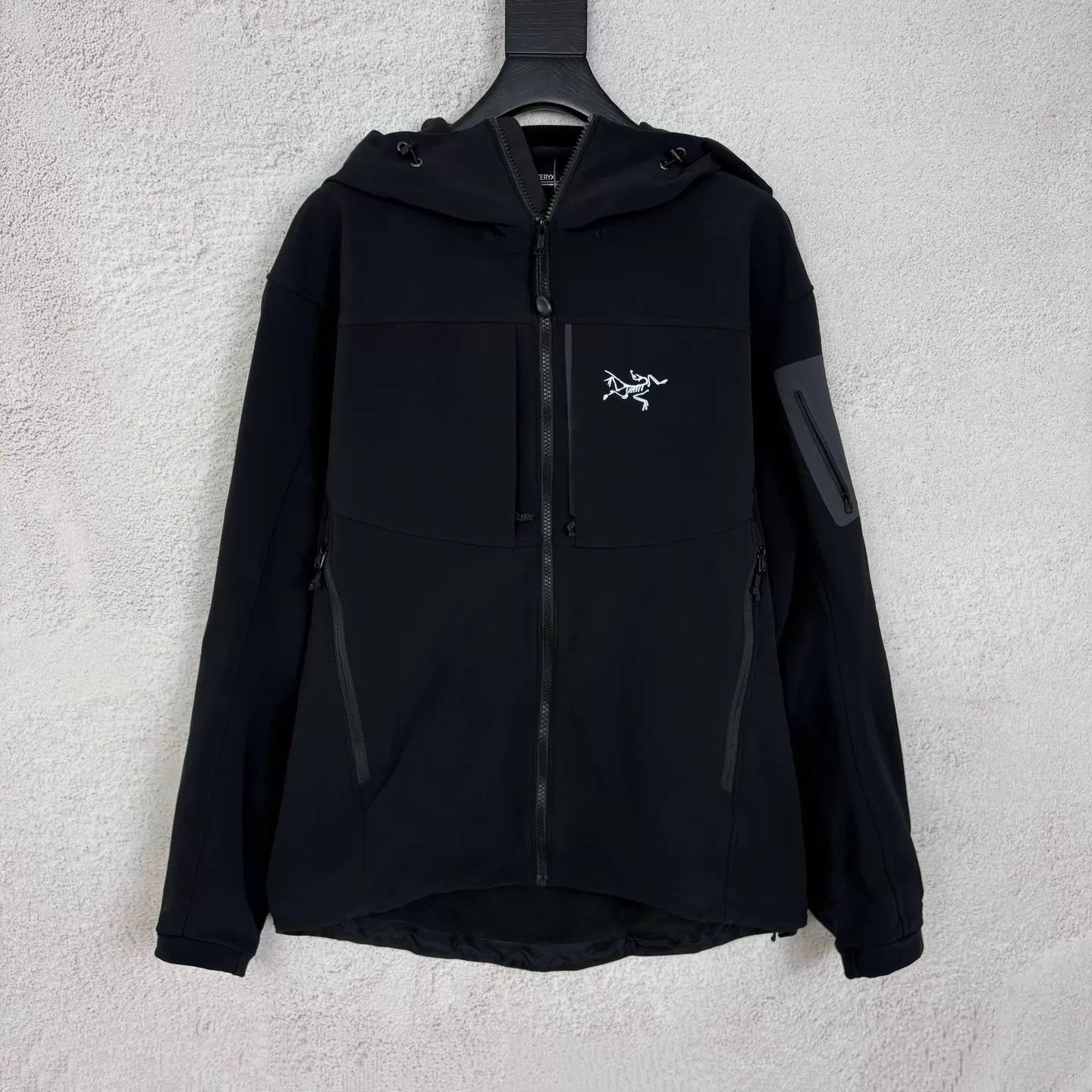 Arc'teryx Dyadic Comp Hoody | Grailed