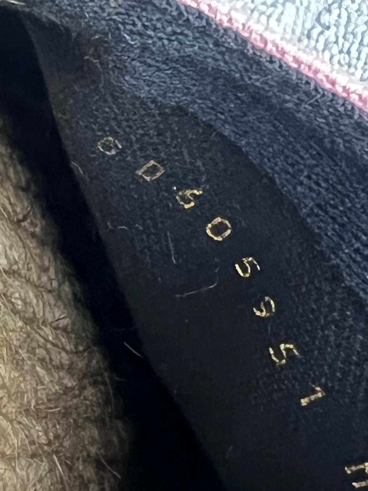 Saint Laurent Paris New Saint Laurent men espadrilles IT 41/ US 8/ UK 7 Size US 8 / EU 41 - 13 Thumbnail