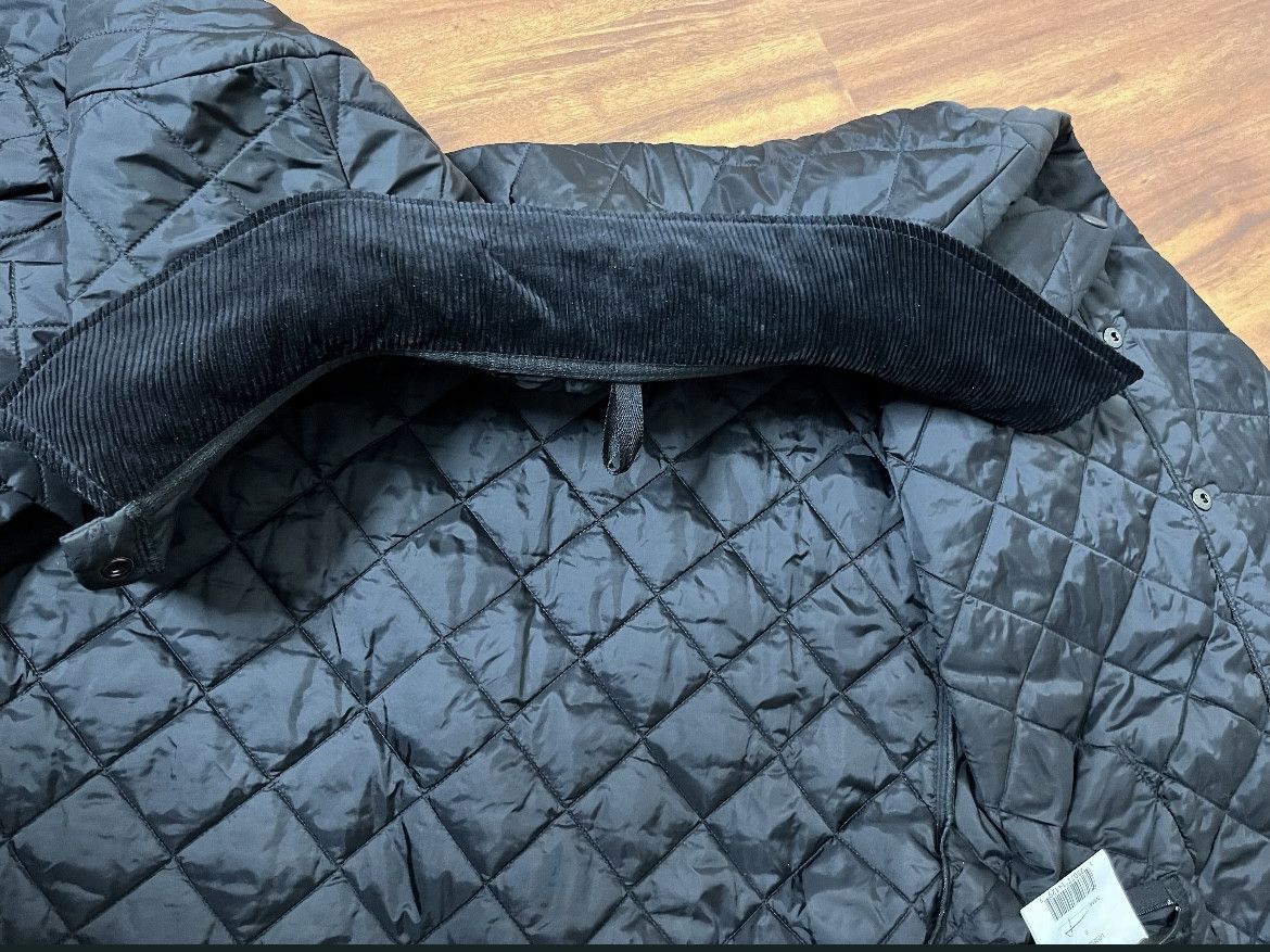Barbour Barbour Куртка Barbour Liddesdale Quilt Size US M / EU 48-50 / 2 - 5 Thumbnail