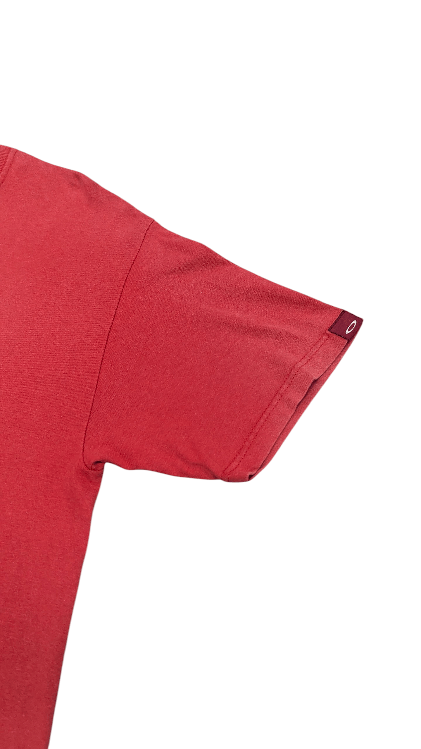 Oakley Vintage Oakley T-shirt Size US L / EU 52-54 / 3 - 5 Thumbnail