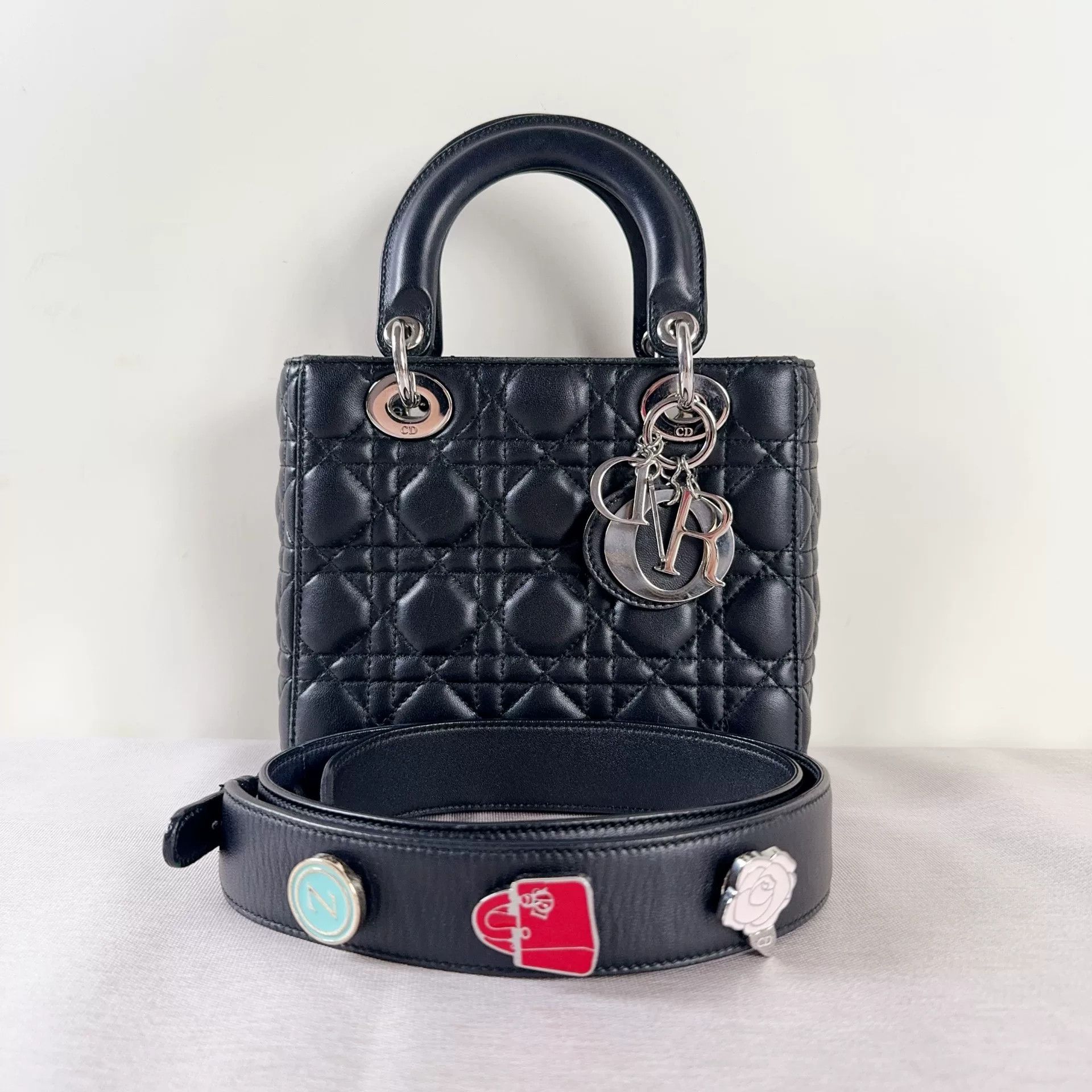Dior Pre-loved Bag Very good condition Size ONE SIZE - 1 Thumbnail