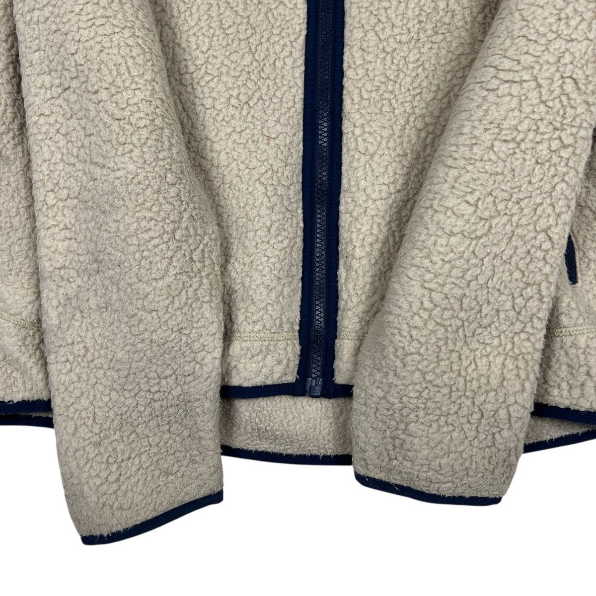 Patagonia Patagonia Fleece Jacket Size US M / EU 48-50 / 2 - 7 Thumbnail