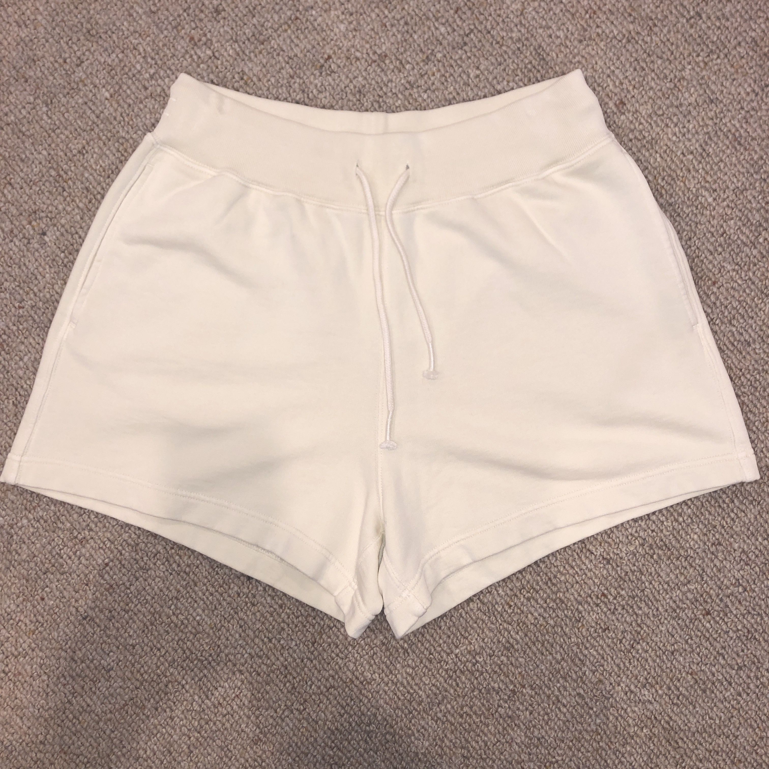 Polo Ralph Lauren 6/15 ORGANIC COTTON SHORTS Size 30" / US 8 / IT 44 - 1 Thumbnail
